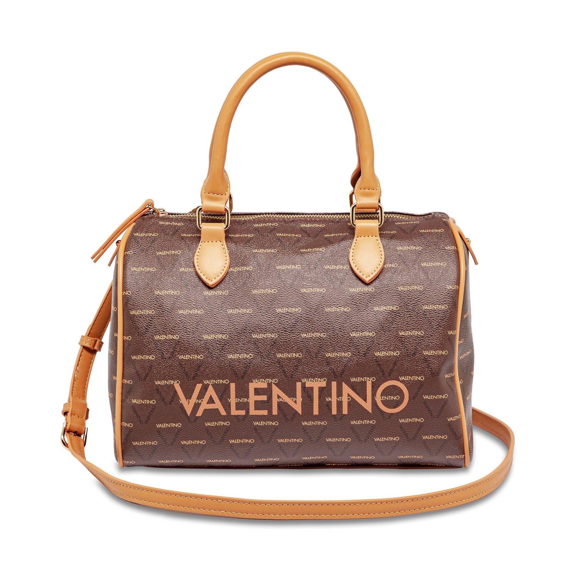 Satchel Bag Damen Light Beige ONE SIZE von Valentino Handbags