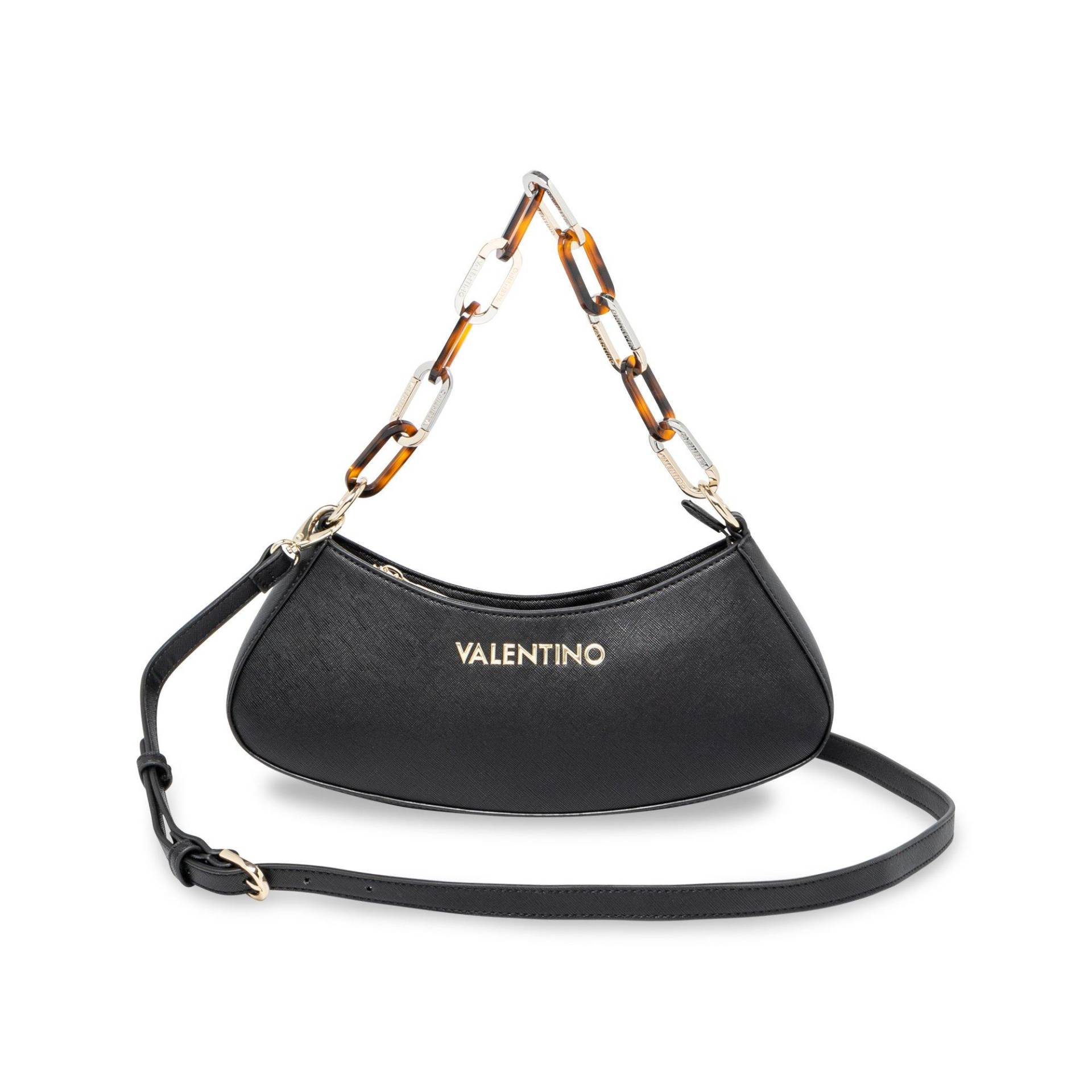 Shoulder Bag Damen Black ONE SIZE von Valentino Handbags