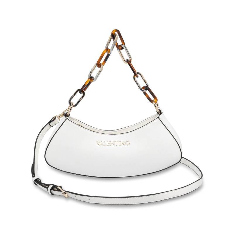 Shoulder Bag Damen Weiss ONE SIZE von Valentino Handbags