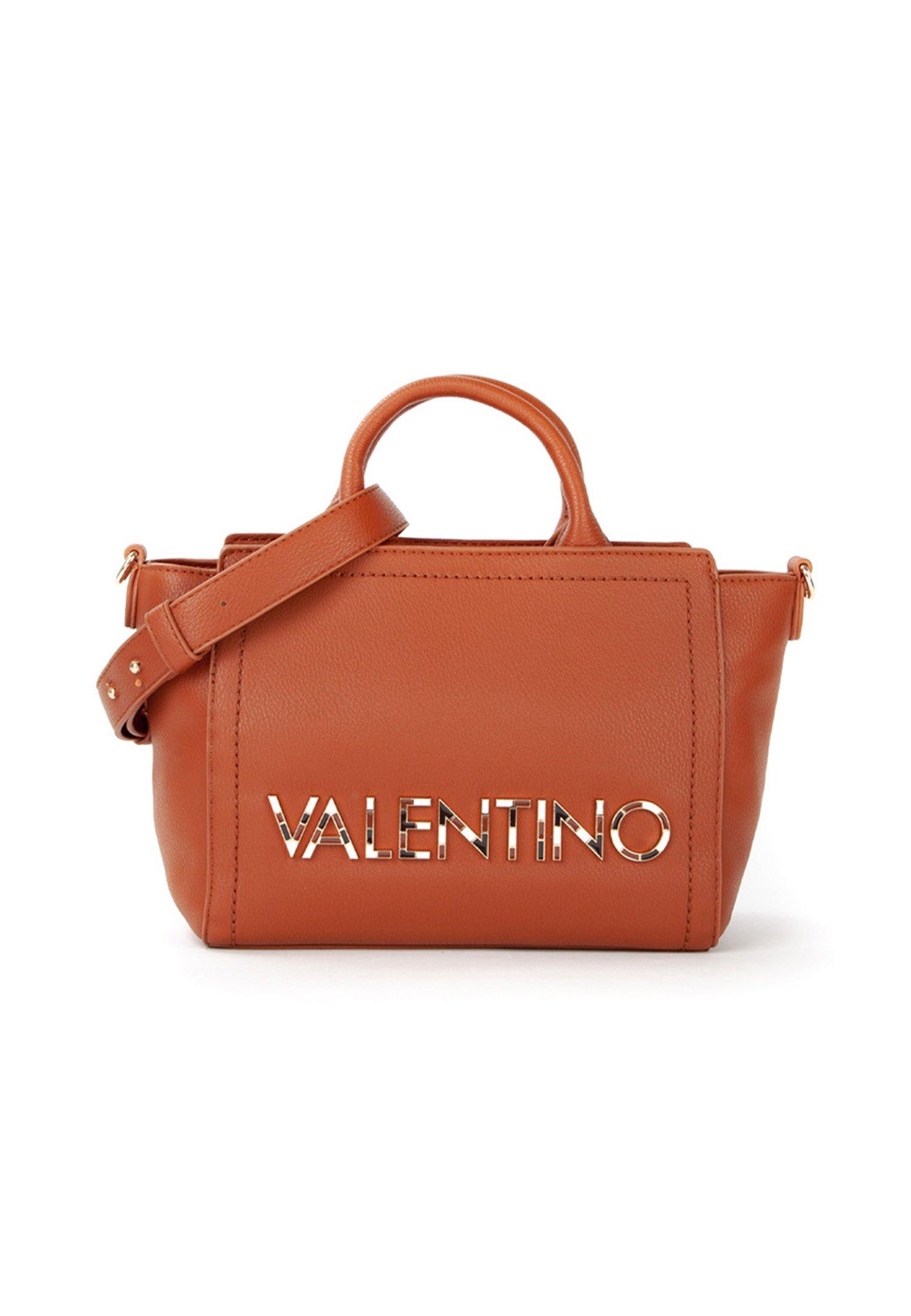 Sled Handtasche Damen Braun Medium ONE SIZE von Valentino Handbags