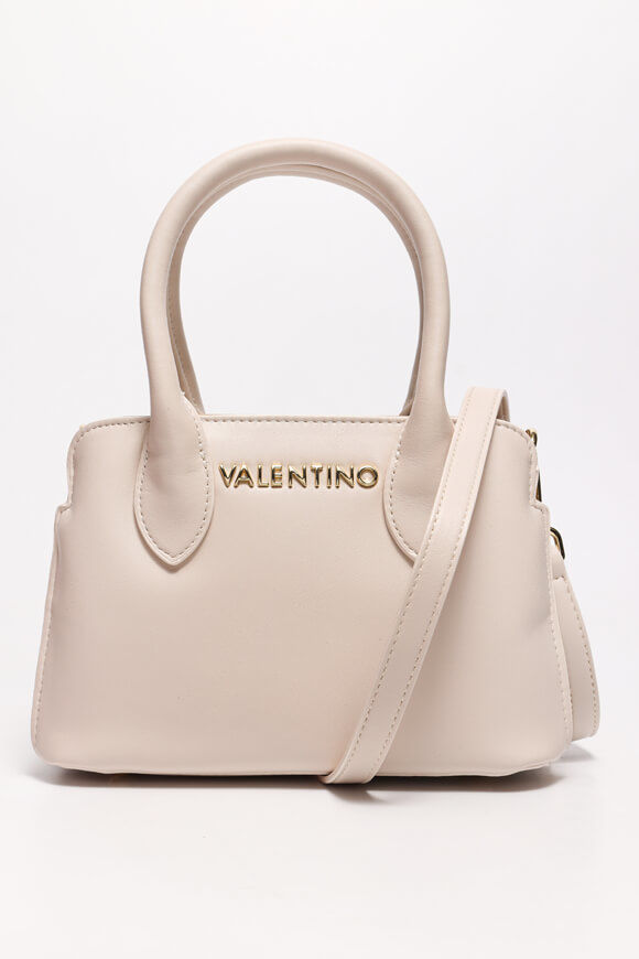 Valentino by Mario Valentino Sunshine Hand- / Umhängetasche | Offwhite | Damen | Einheitsgroesse Valentino by Mario Valentino Sunshine Hand- / Umhängetasche | Offwhite | Damen | Einheitsgroesse von Valentino by Mario Valentino