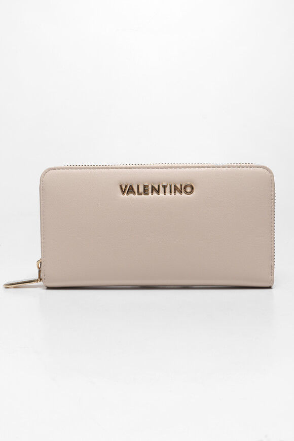 Valentino by Mario Valentino Sunshine Portemonnaie | Beige | Damen | Einheitsgroesse Valentino by Mario Valentino Sunshine Portemonnaie | Beige | Damen | Einheitsgroesse von Valentino by Mario Valentino