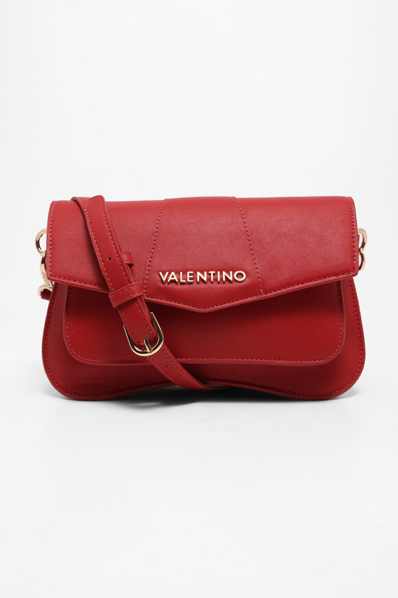 Valentino by Mario Valentino Unika Hand- / Umhängetasche | Red | Damen | Einheitsgroesse Valentino by Mario Valentino Unika Hand- / Umhängetasche | Red | Damen | Einheitsgroesse von Valentino by Mario Valentino