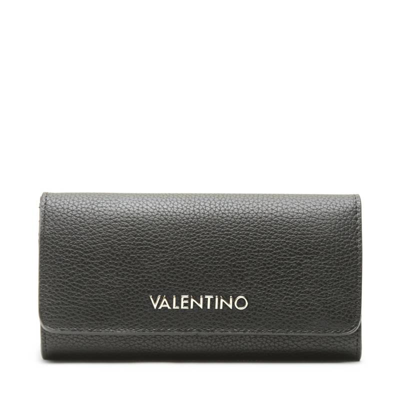 Große Damen Geldbörse Valentino Alexia VPS5A8113 Nero von Valentino