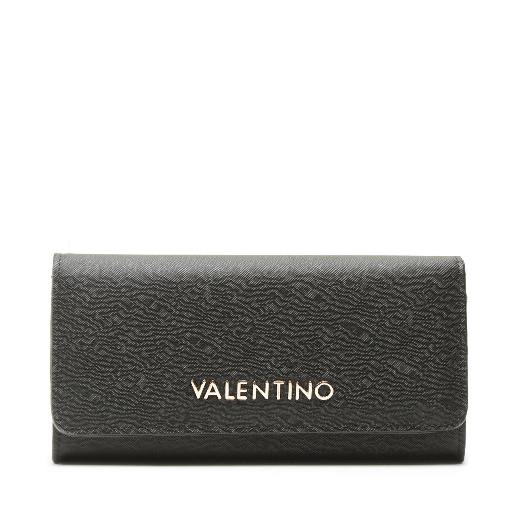 Große Damen Geldbörse Valentino Divina VPS1IJ113 Nero von Valentino