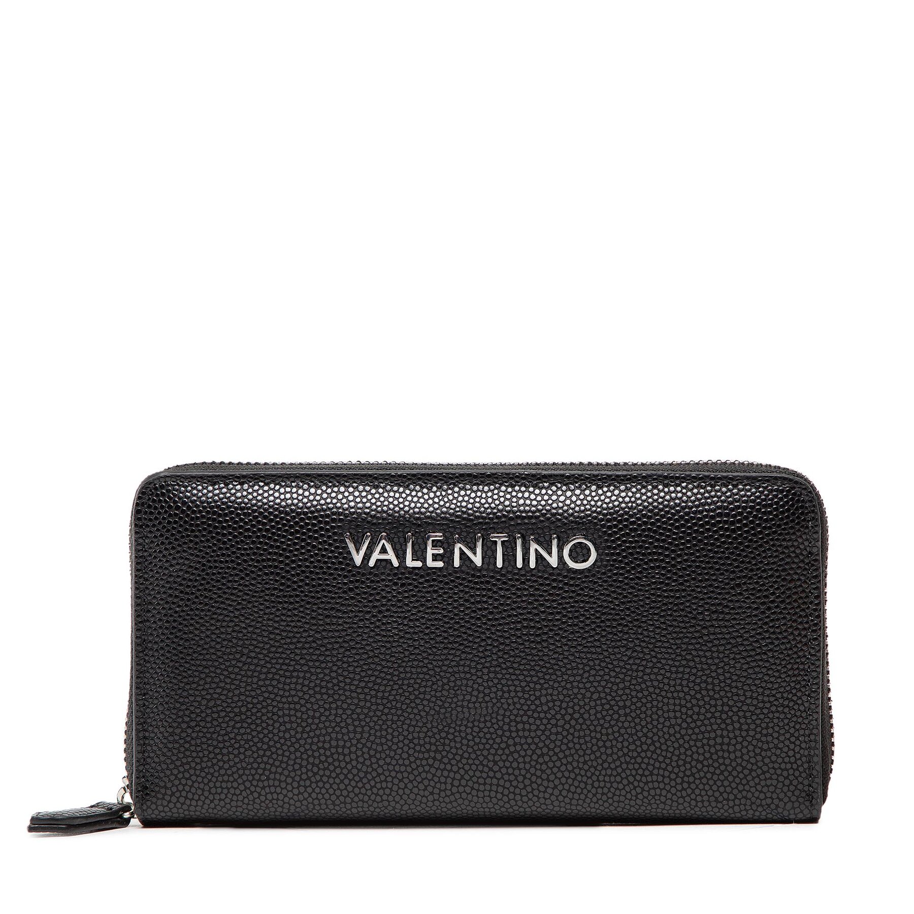 Große Damen Geldbörse Valentino Divina VPS1R4155G Nero von Valentino