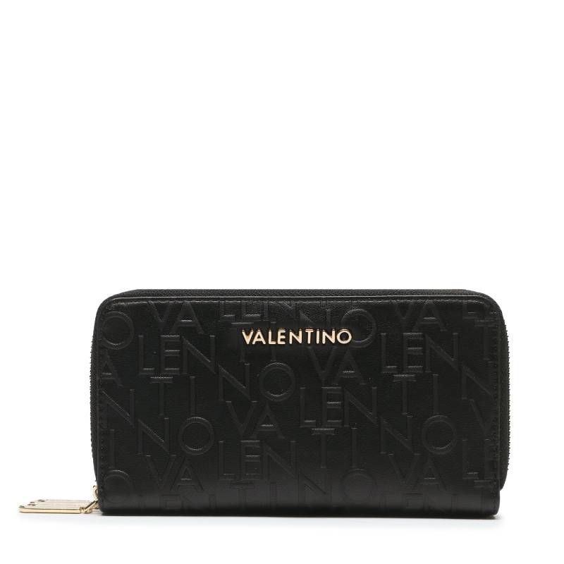 Große Damen Geldbörse Valentino Relax VPS6V047 Nero von Valentino