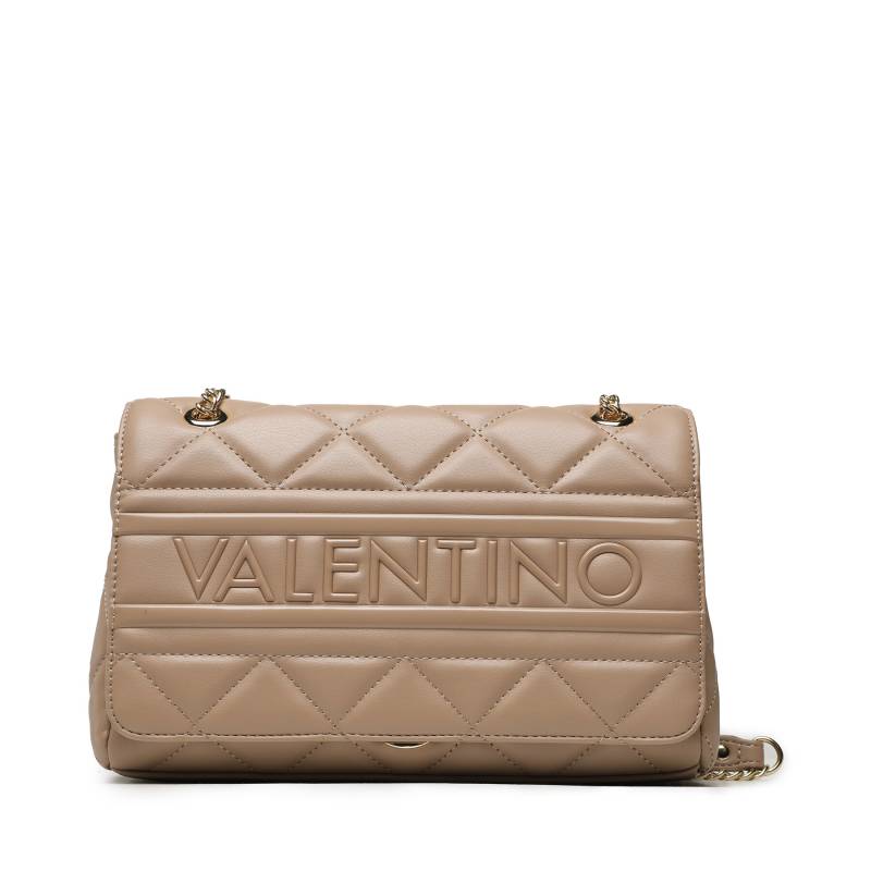 Handtasche Valentino Ada VBS51O05 Beige von Valentino