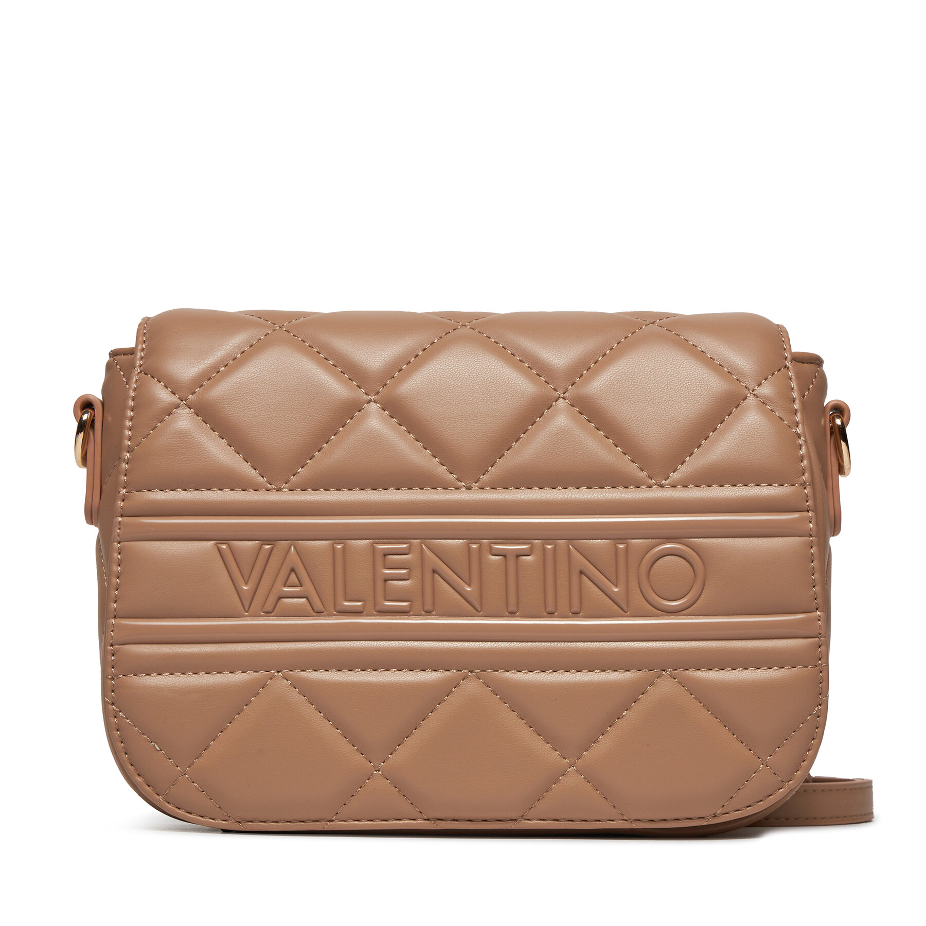 Handtasche Valentino Ada VBS51O09 Beige 005 von Valentino
