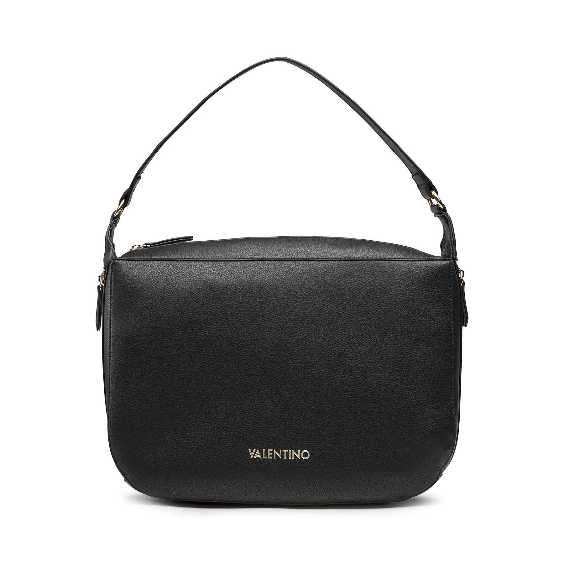 Handtasche Valentino Arepa VBS6IQ03 Nero von Valentino