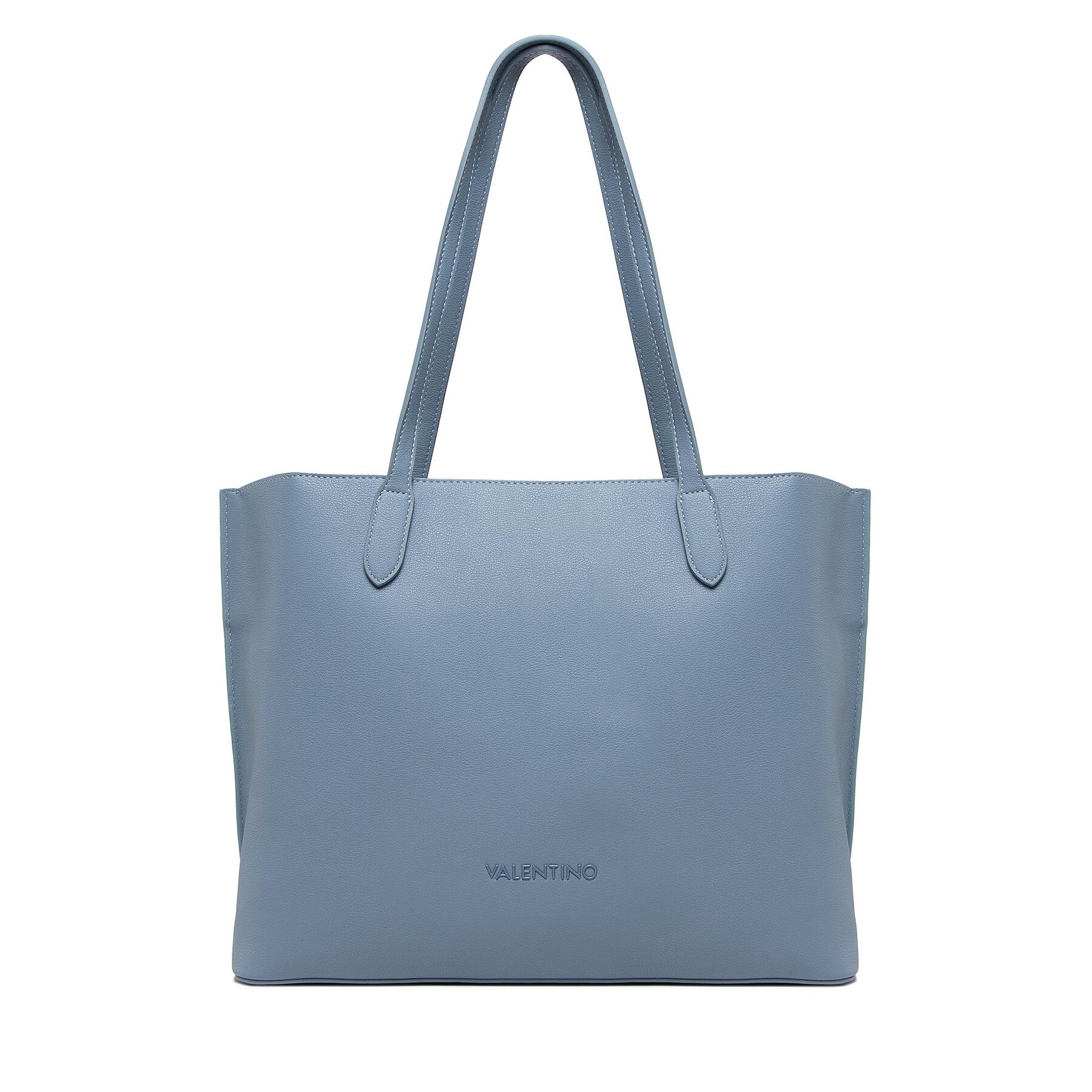 Handtasche Valentino Basmati VBS6LU01 Himmelblau von Valentino