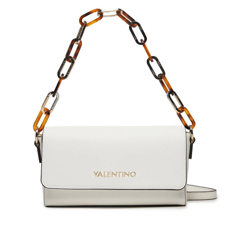 Handtasche Valentino Bercy VBS7LM03 Bianco 006 von Valentino