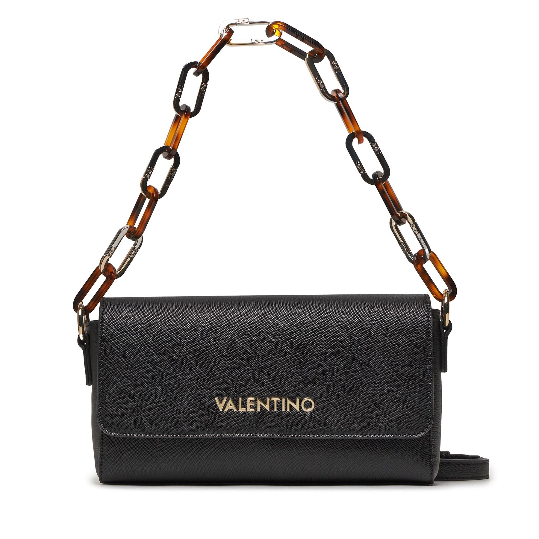 Handtasche Valentino Bercy VBS7LM03 Nero 001 von Valentino