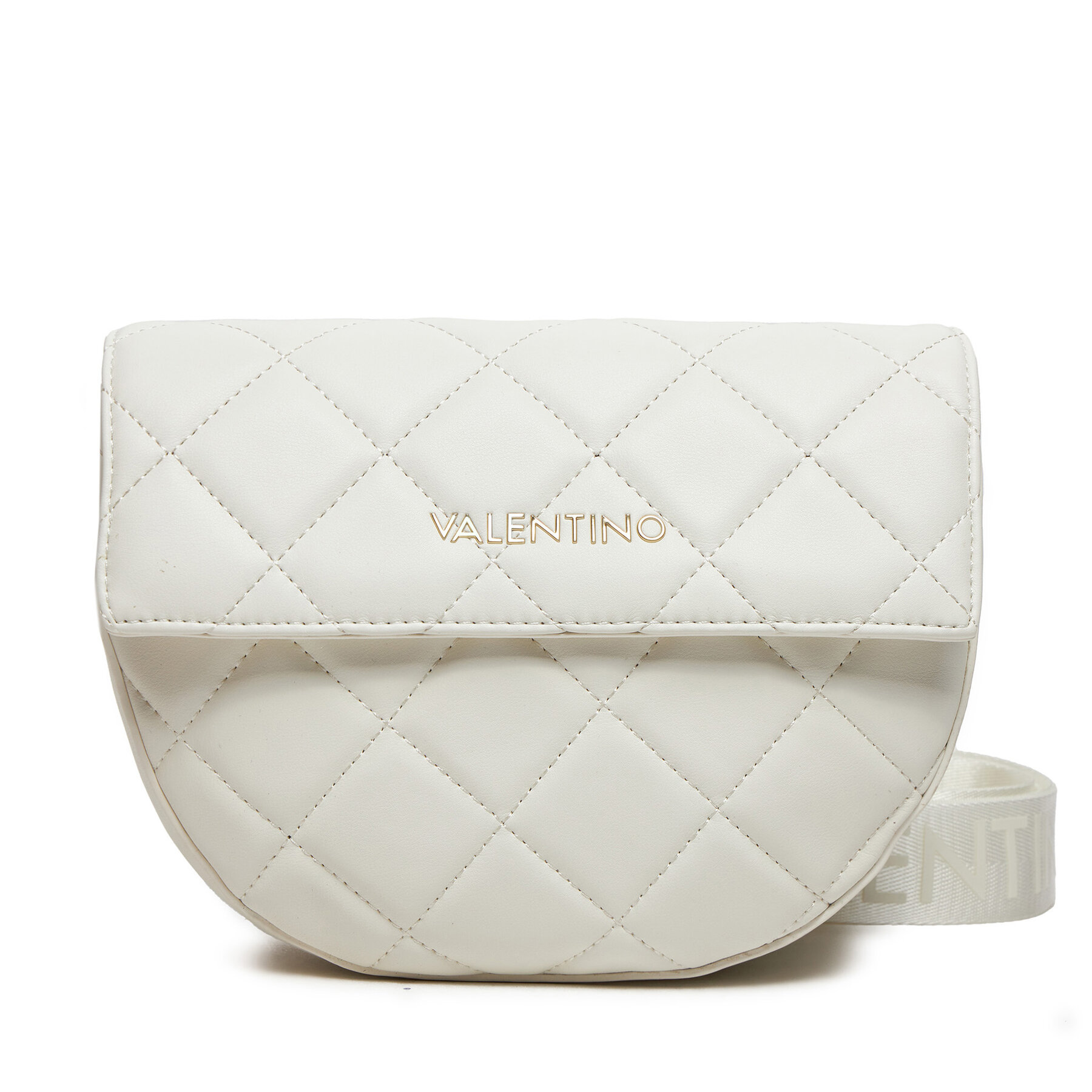 Handtasche Valentino Bigs VBS3XJ02MAT Bianco 006 von Valentino