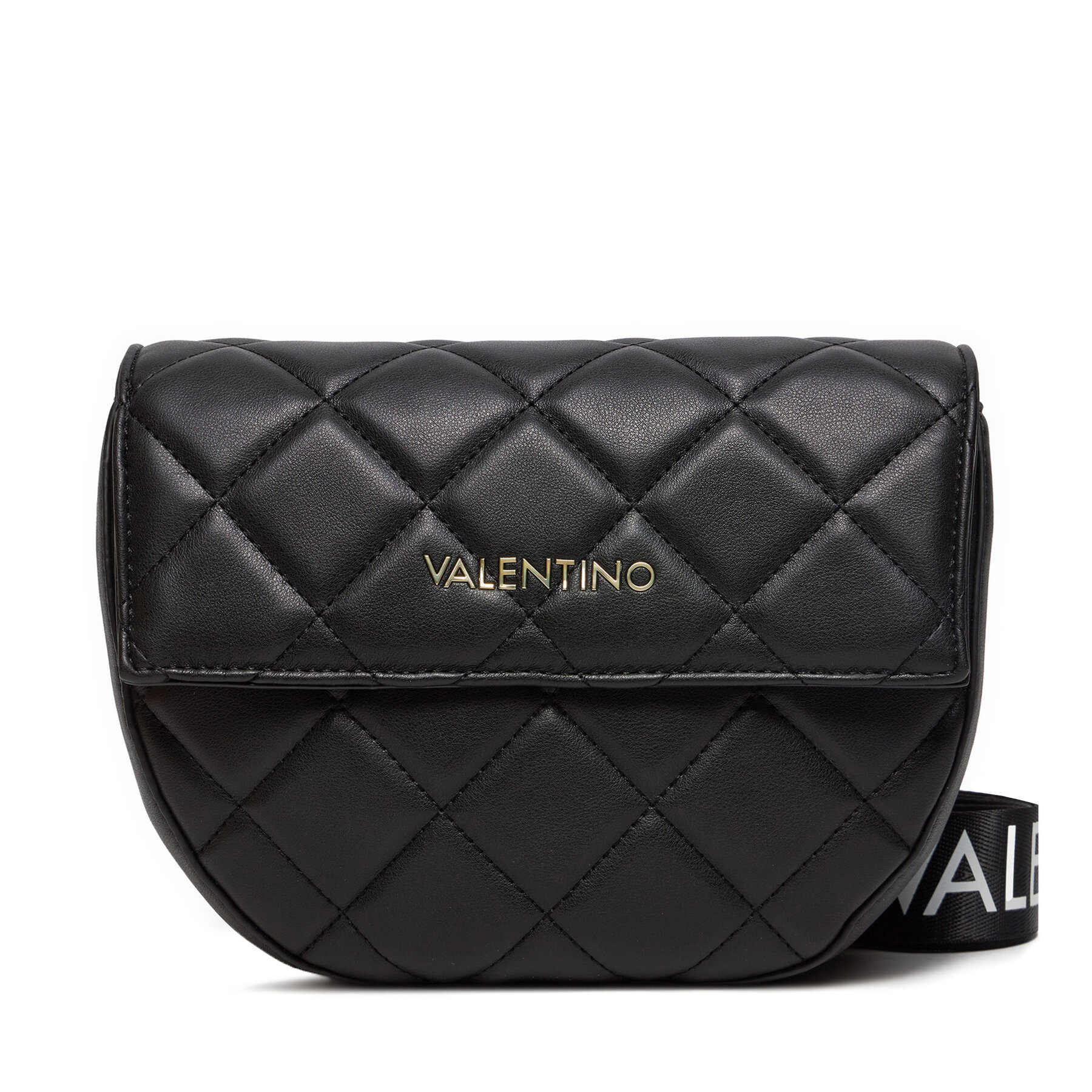 Handtasche Valentino Bigs VBS3XJ02MAT Nero 001 von Valentino