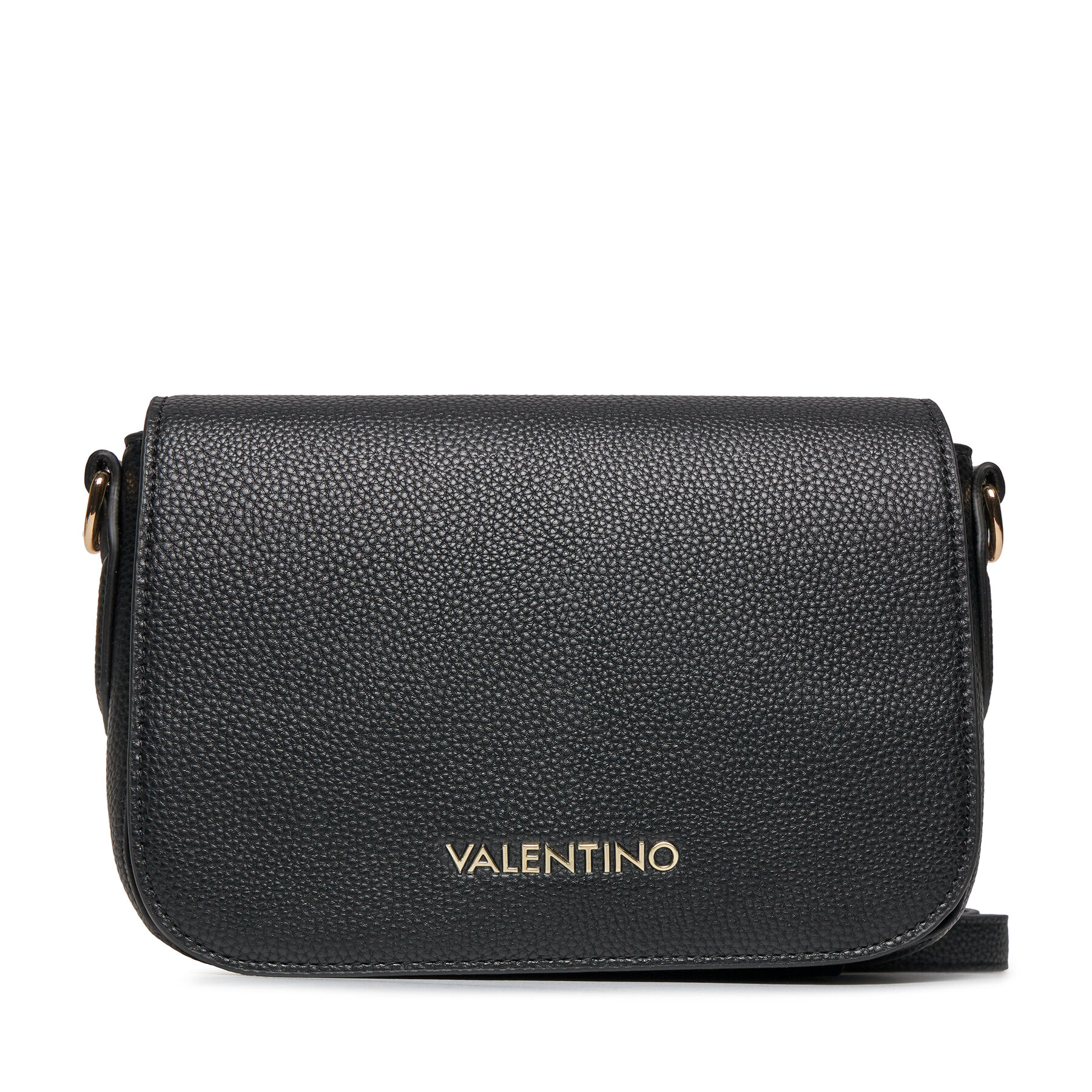 Handtasche Valentino Brixton VBS7LX08 Nero 001 von Valentino