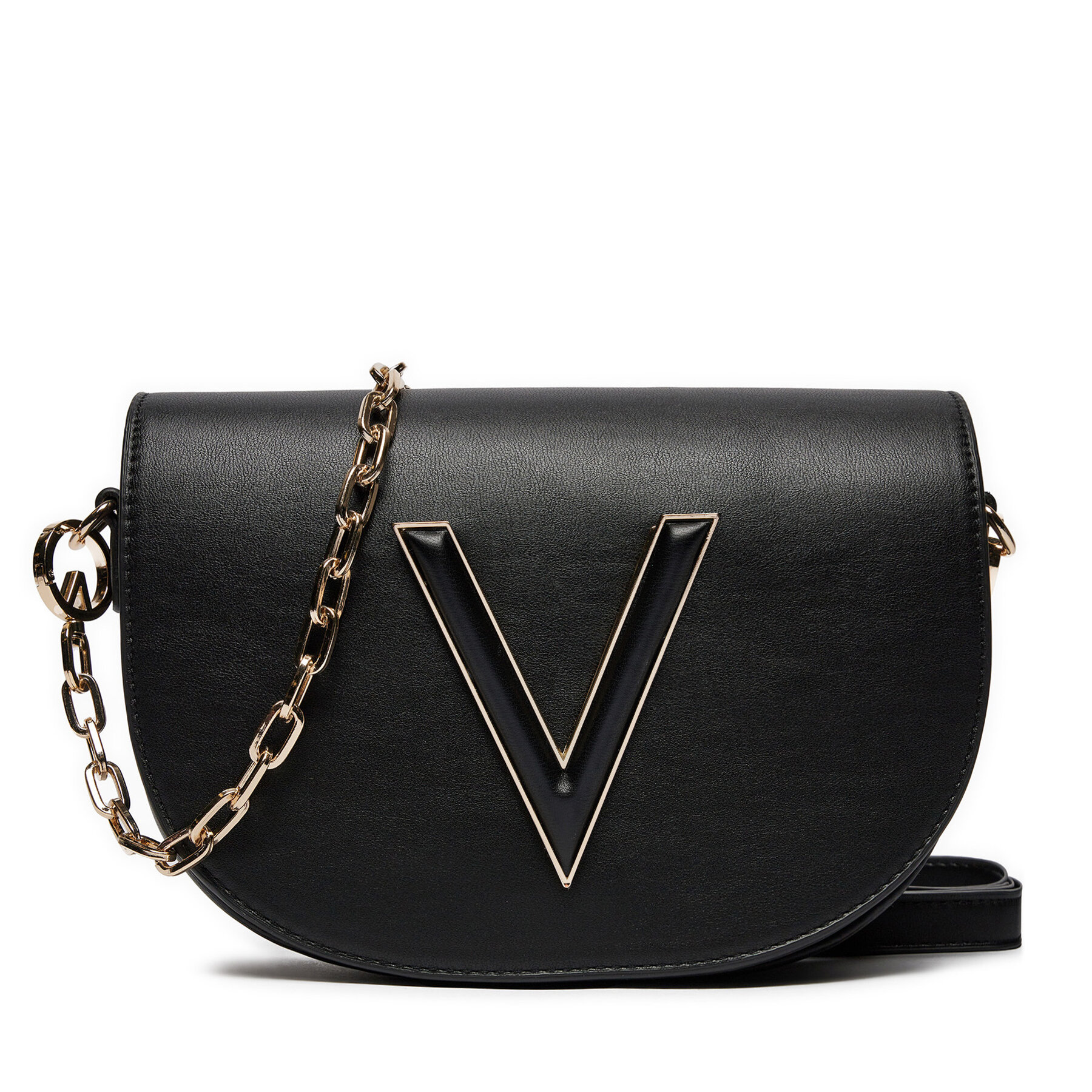 Handtasche Valentino Coney VBS7QN03 Nero 001 von Valentino