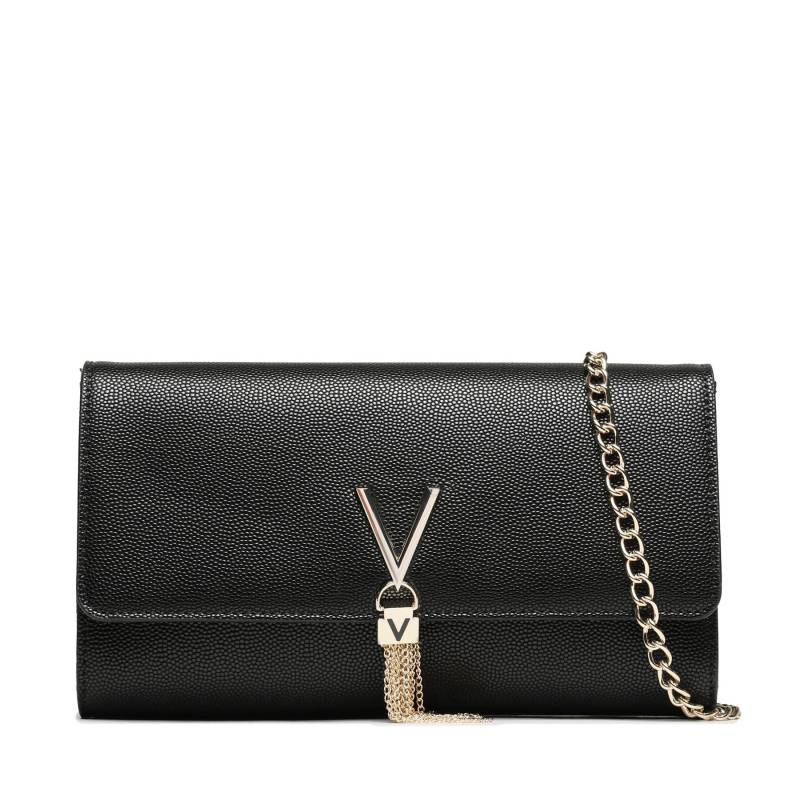 Handtasche Valentino Divina VBS1R401G Nero/Gold von Valentino