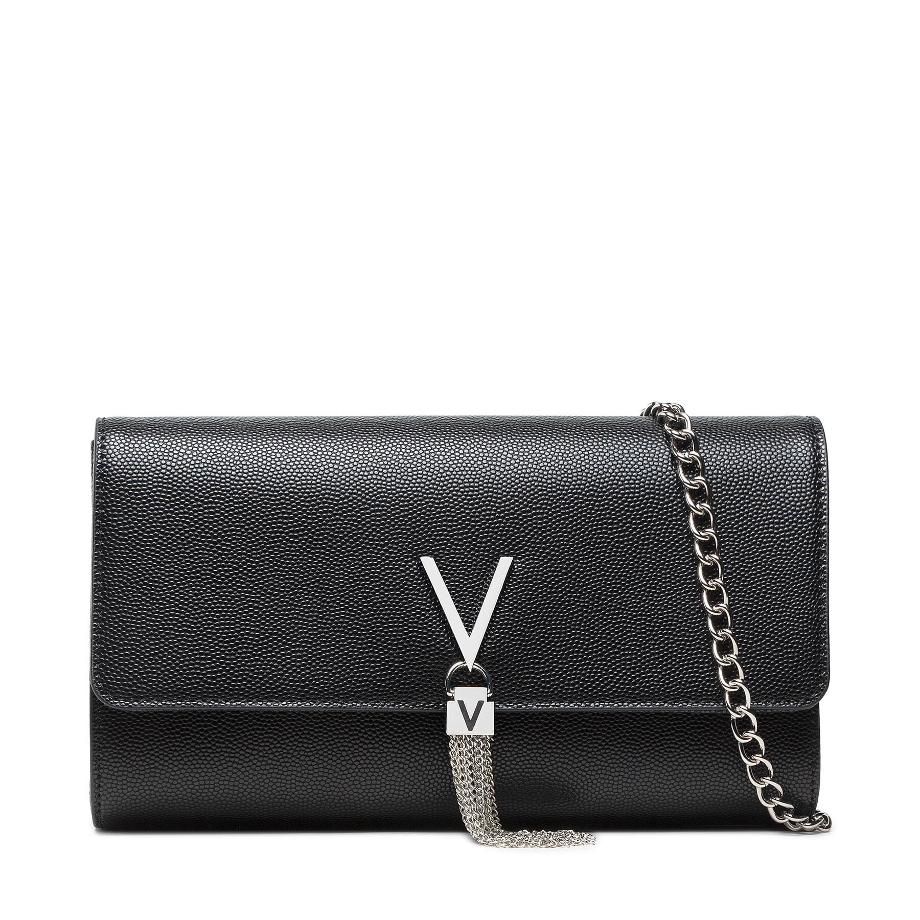 Handtasche Valentino Divina VBS1R401G Nero von Valentino