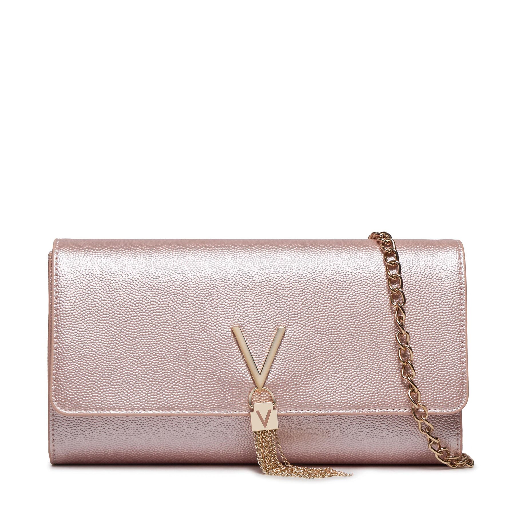 Handtasche Valentino Divina VBS1R401G Rosa Handtasche Valentino Divina VBS1R401G Rosa von Valentino