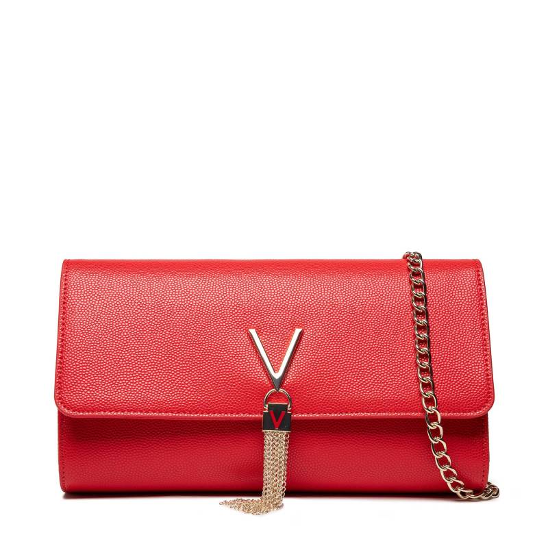 Handtasche Valentino Divina VBS1R401G Rosso von Valentino