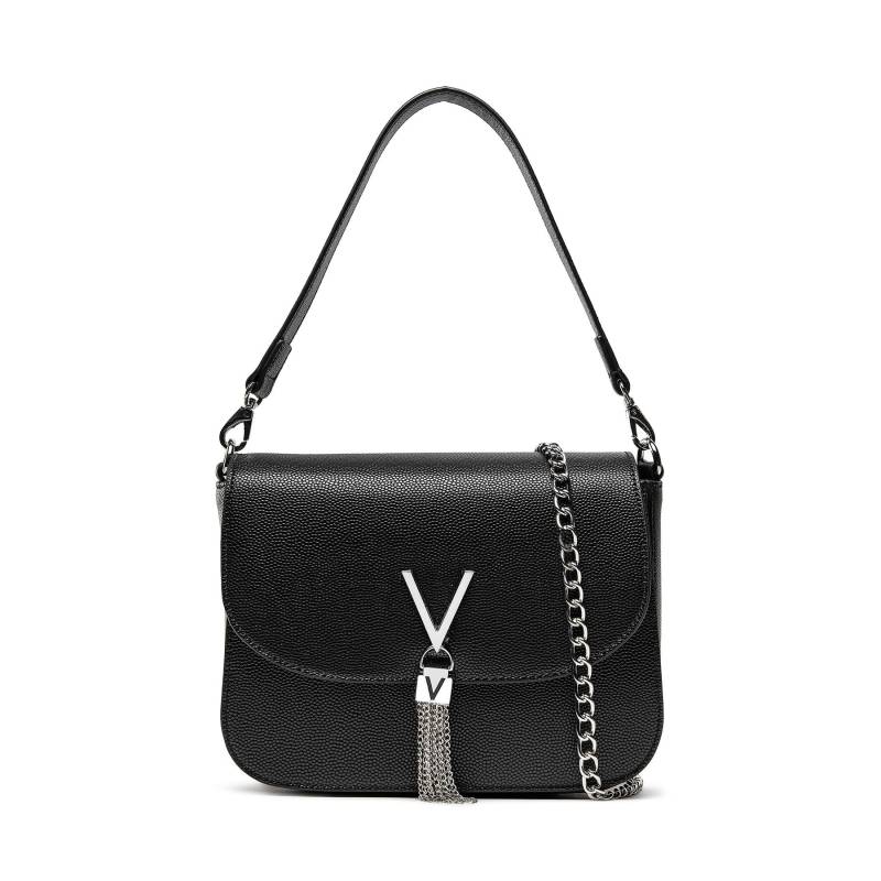 Handtasche Valentino Divina VBS1R404G Nero von Valentino
