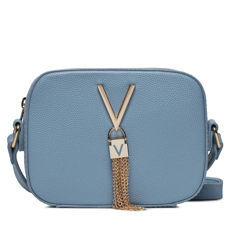 Handtasche Valentino Divina VBS1R409G Himmelblau von Valentino