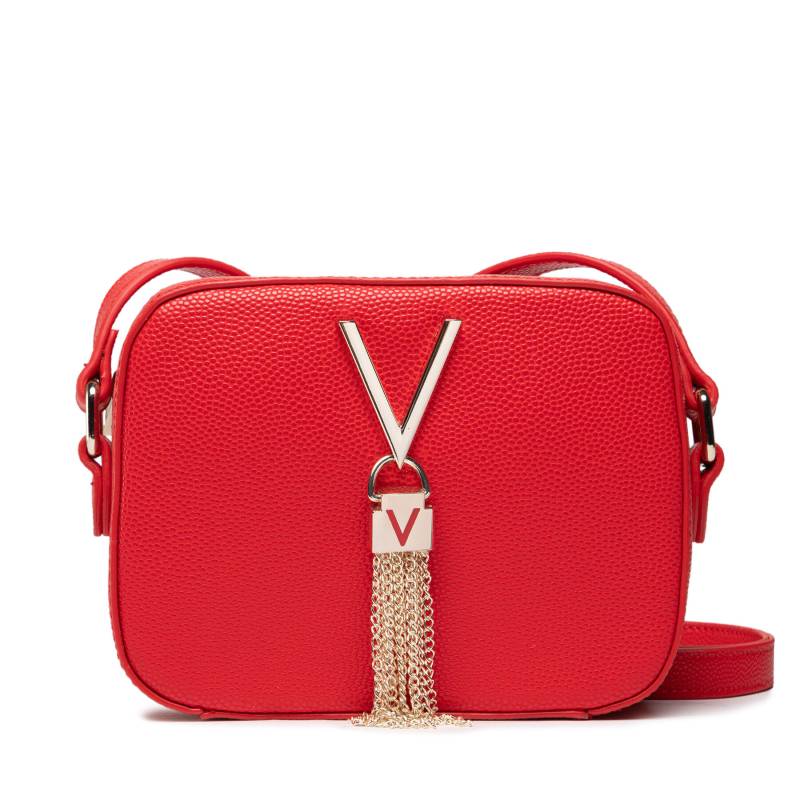 Handtasche Valentino Divina VBS1R409G Rosso von Valentino