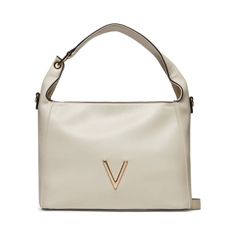 Handtasche Valentino Hills VBS7NM01 Ecru 991 von Valentino