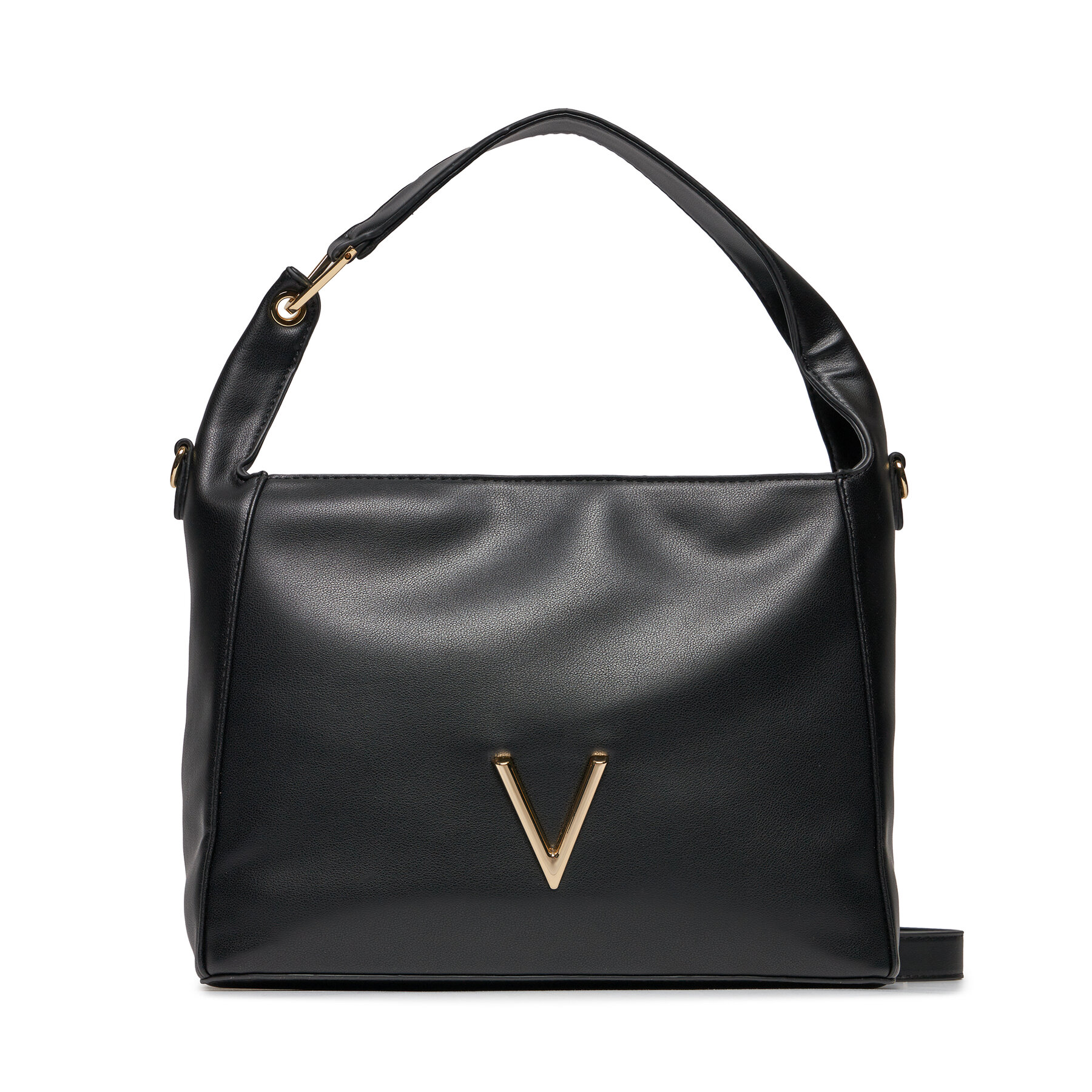 Handtasche Valentino Hills VBS7NM01 Nero 001 von Valentino