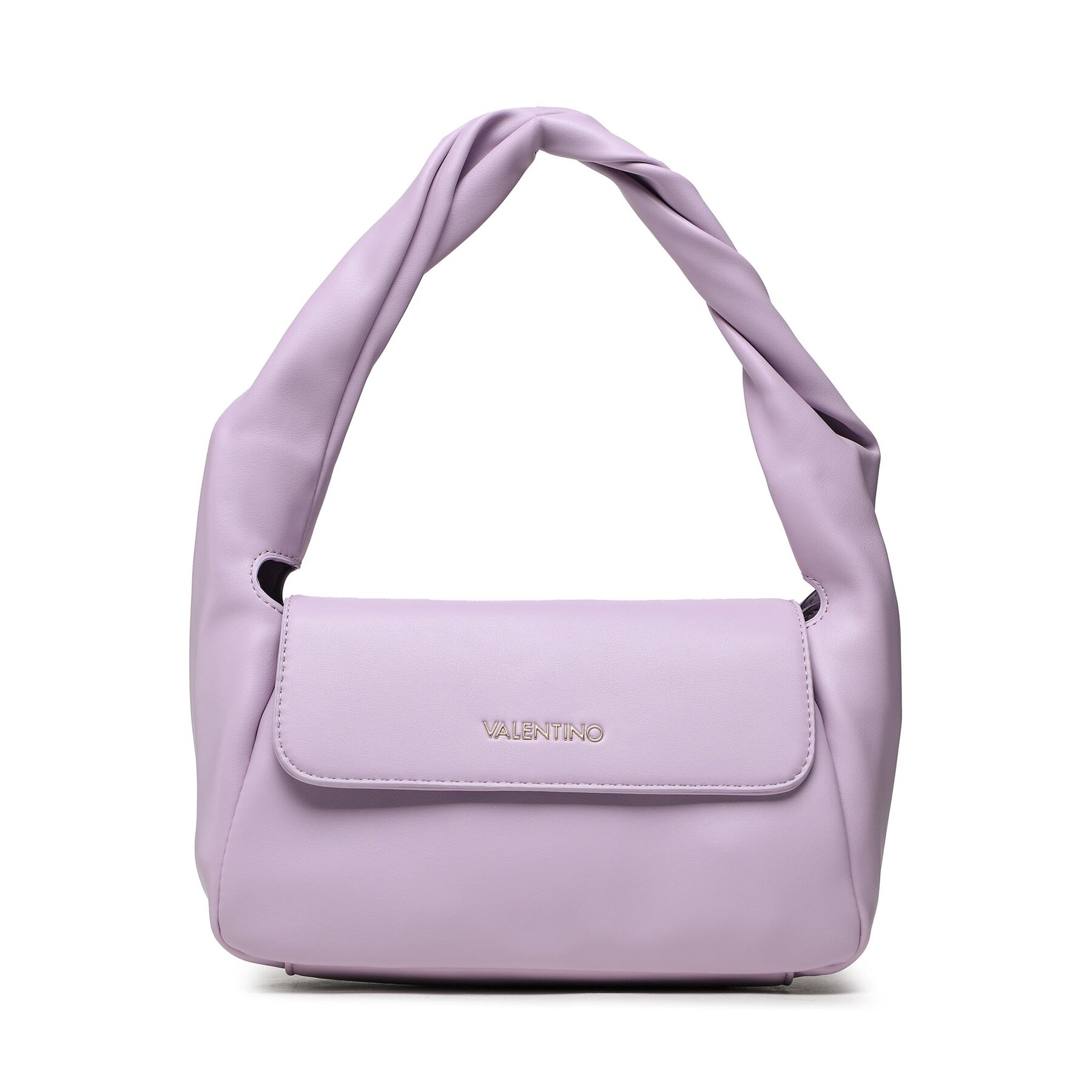 Handtasche Valentino Lemonade VBS6RH01 Lilla von Valentino