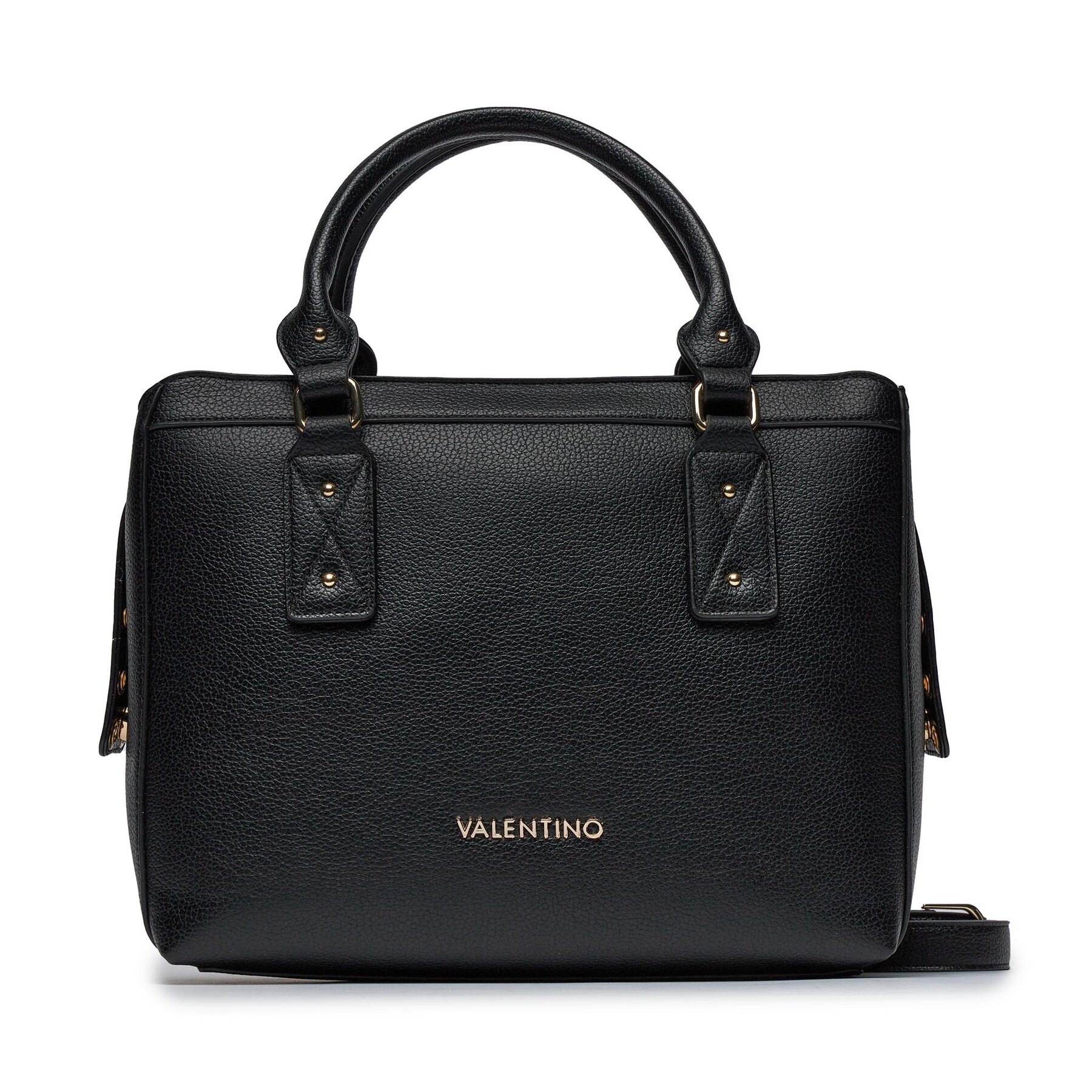 Handtasche Valentino Megeve VBS7GM01 Nero von Valentino