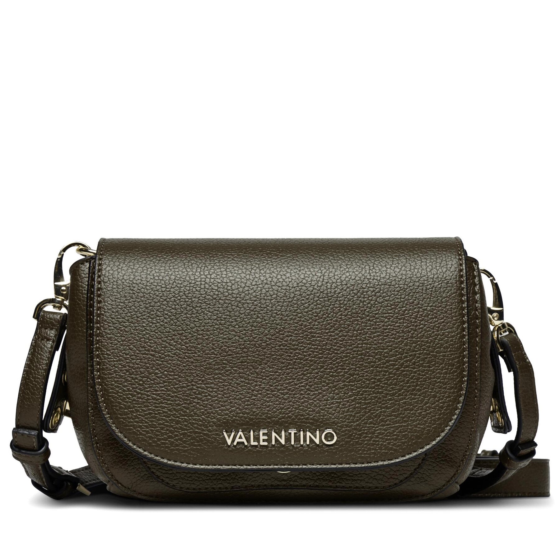 Handtasche Valentino Megeve VBS7GM03 Militare von Valentino