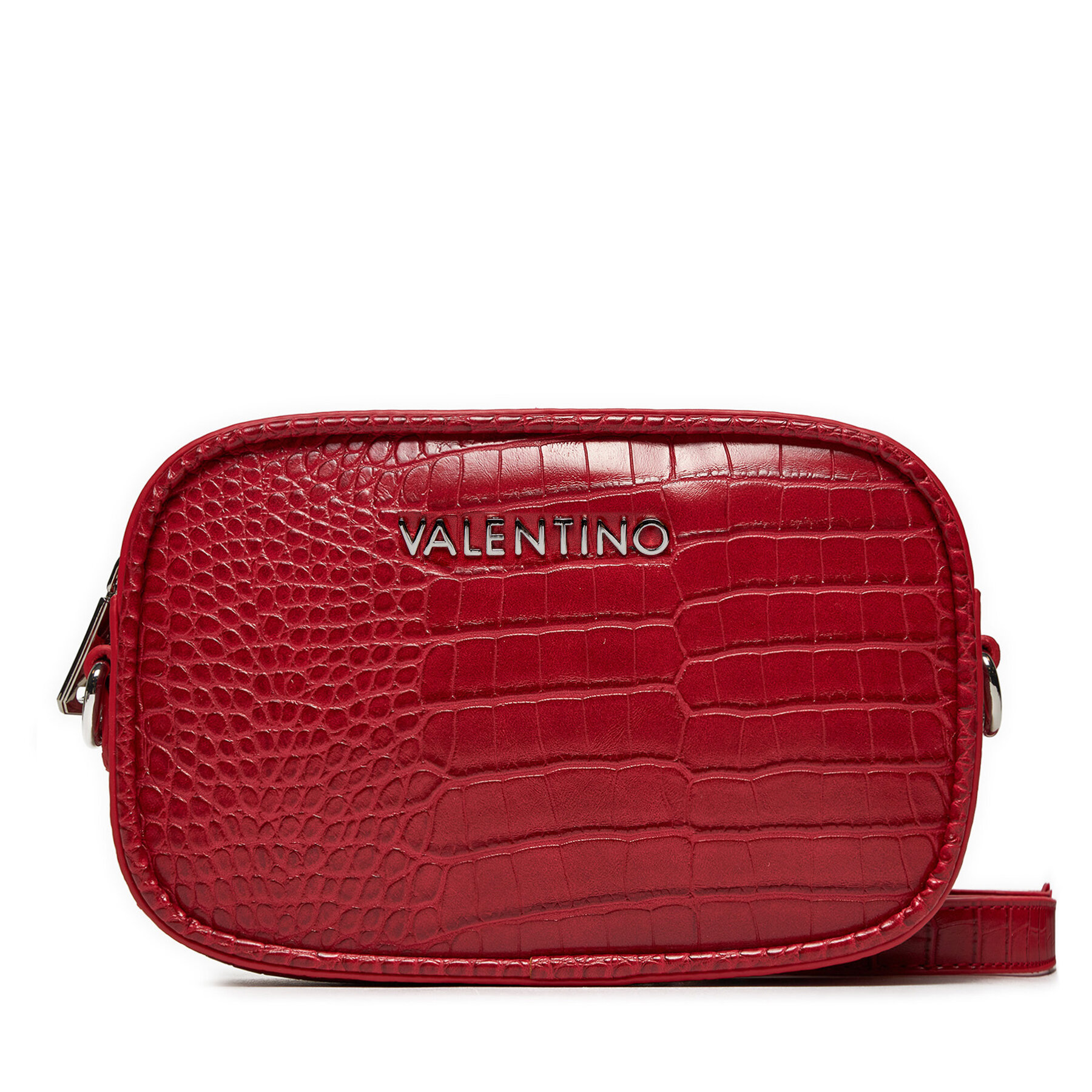 Handtasche Valentino Miramar VBS7UE01 Rosso 003 von Valentino