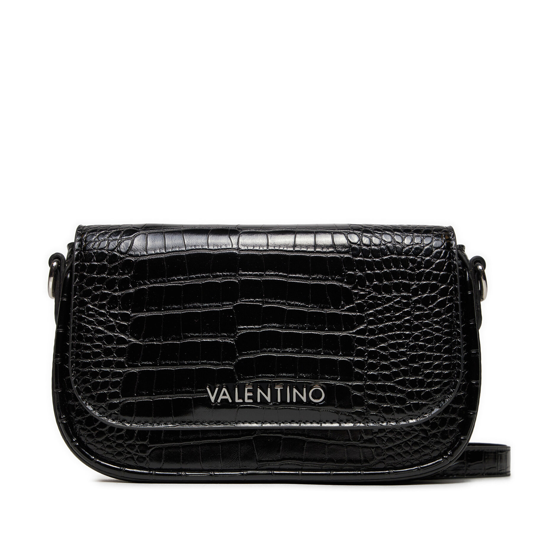Handtasche Valentino Miramar VBS7UE02 Nero 001 von Valentino