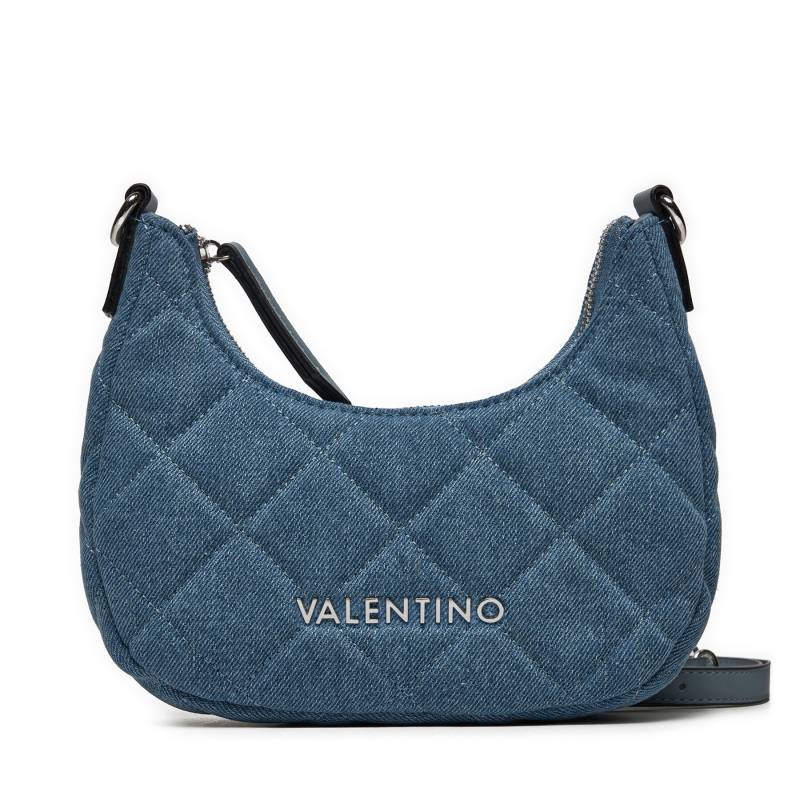 Handtasche Valentino Ocarina Denim VBS7SP45RE Denim C09 von Valentino