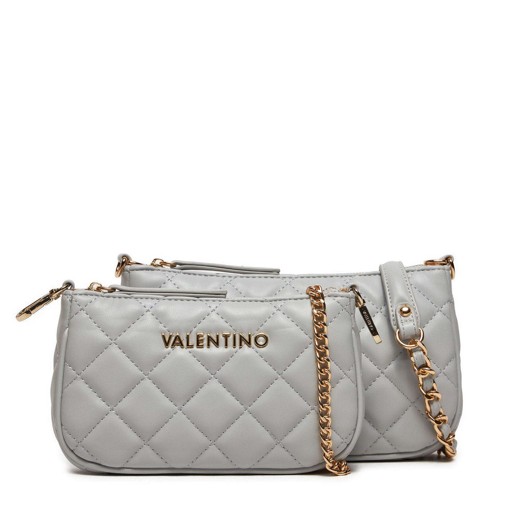 Handtasche Valentino Ocarina VBS3KK24R Perla 979 von Valentino