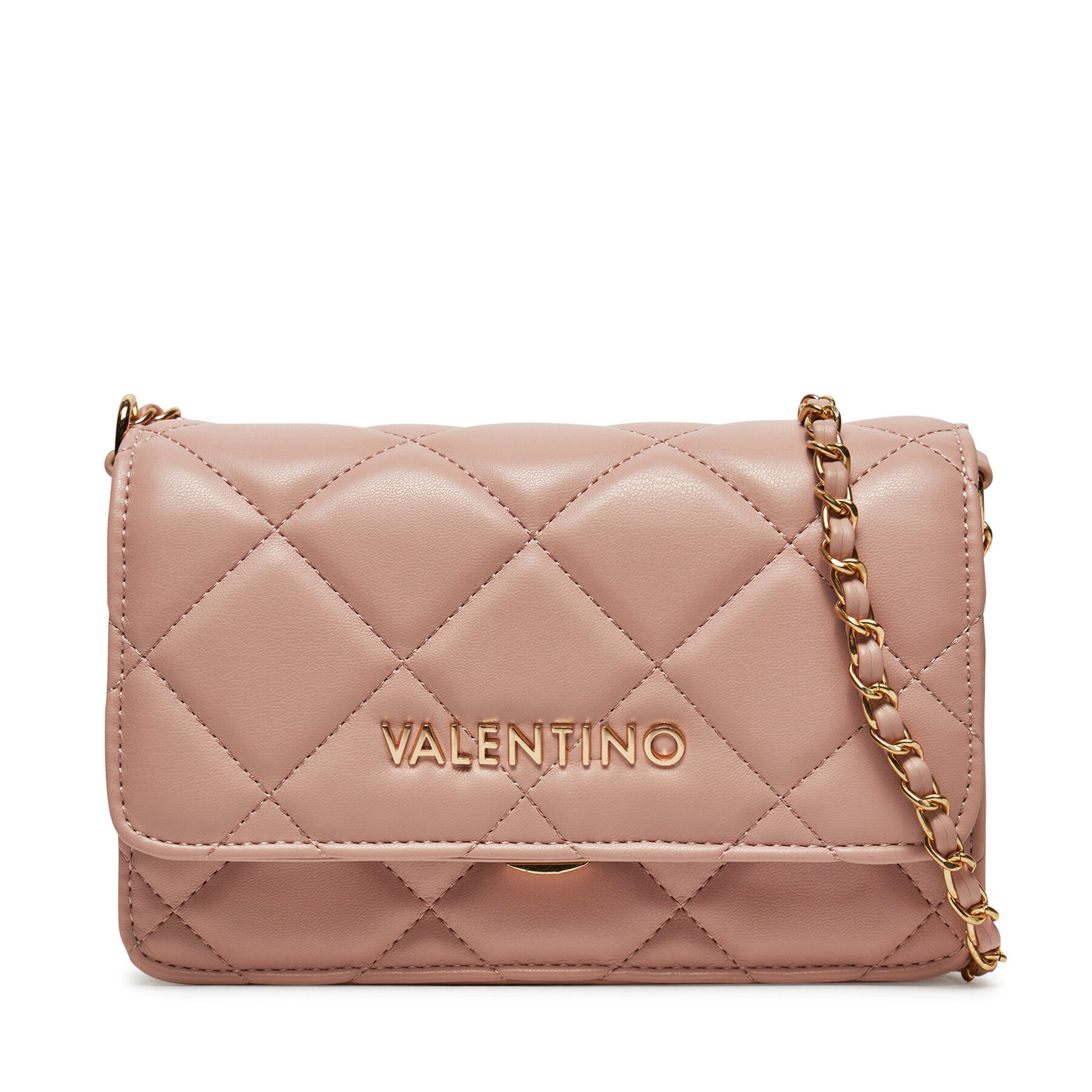 Handtasche Valentino Ocarina VBS3KK52R Rosa Handtasche Valentino Ocarina VBS3KK52R Rosa von Valentino