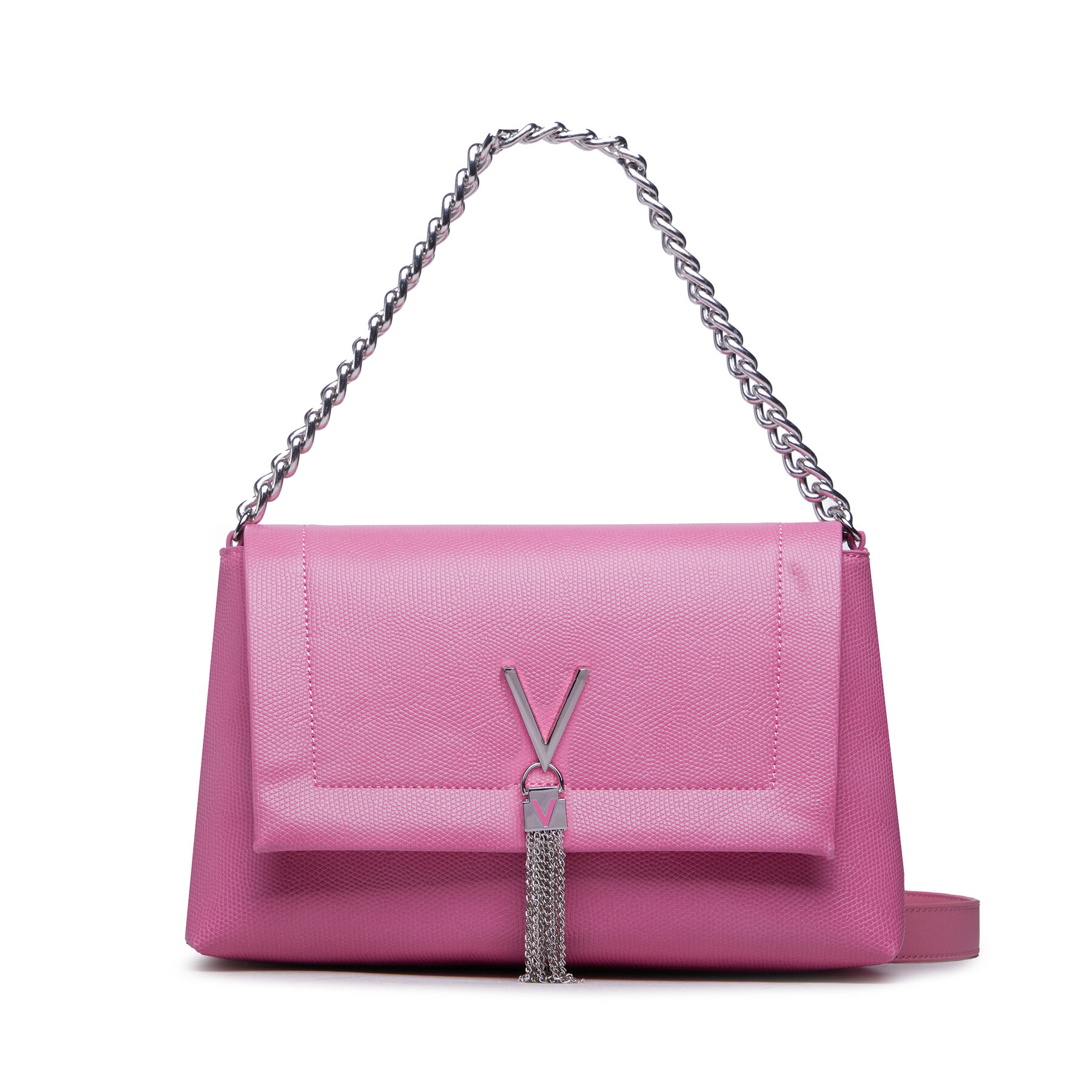 Handtasche Valentino Oceania Re VBS6T201 Rosa von Valentino