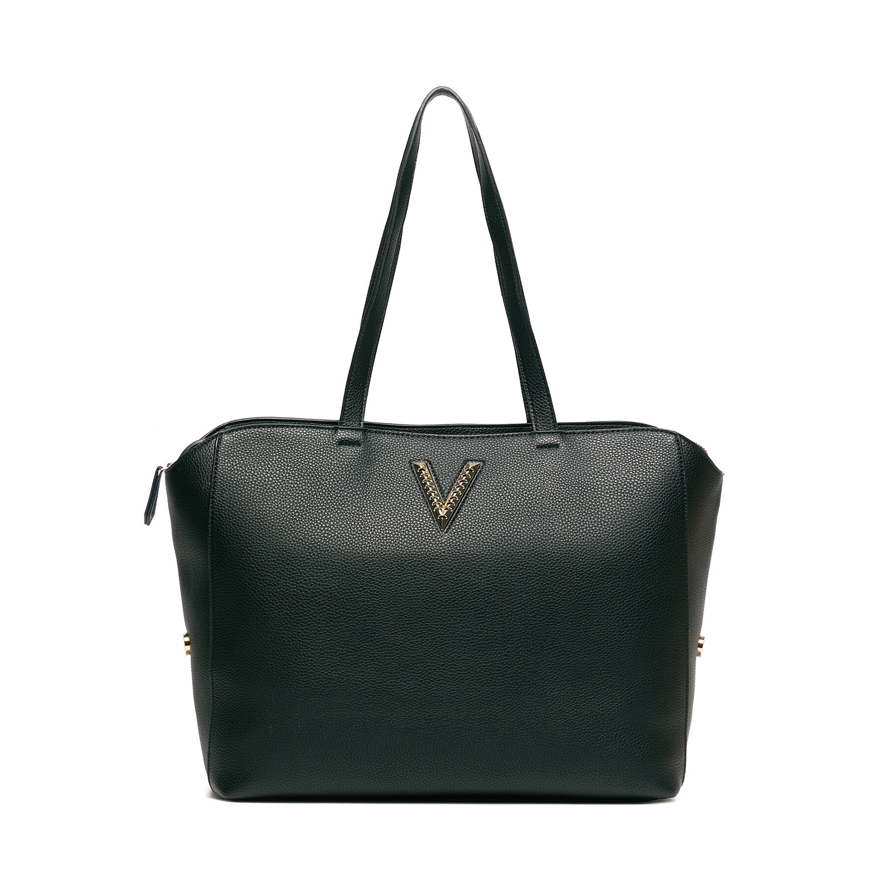 Handtasche Valentino Oregon Re VBS7GA01 Nero von Valentino