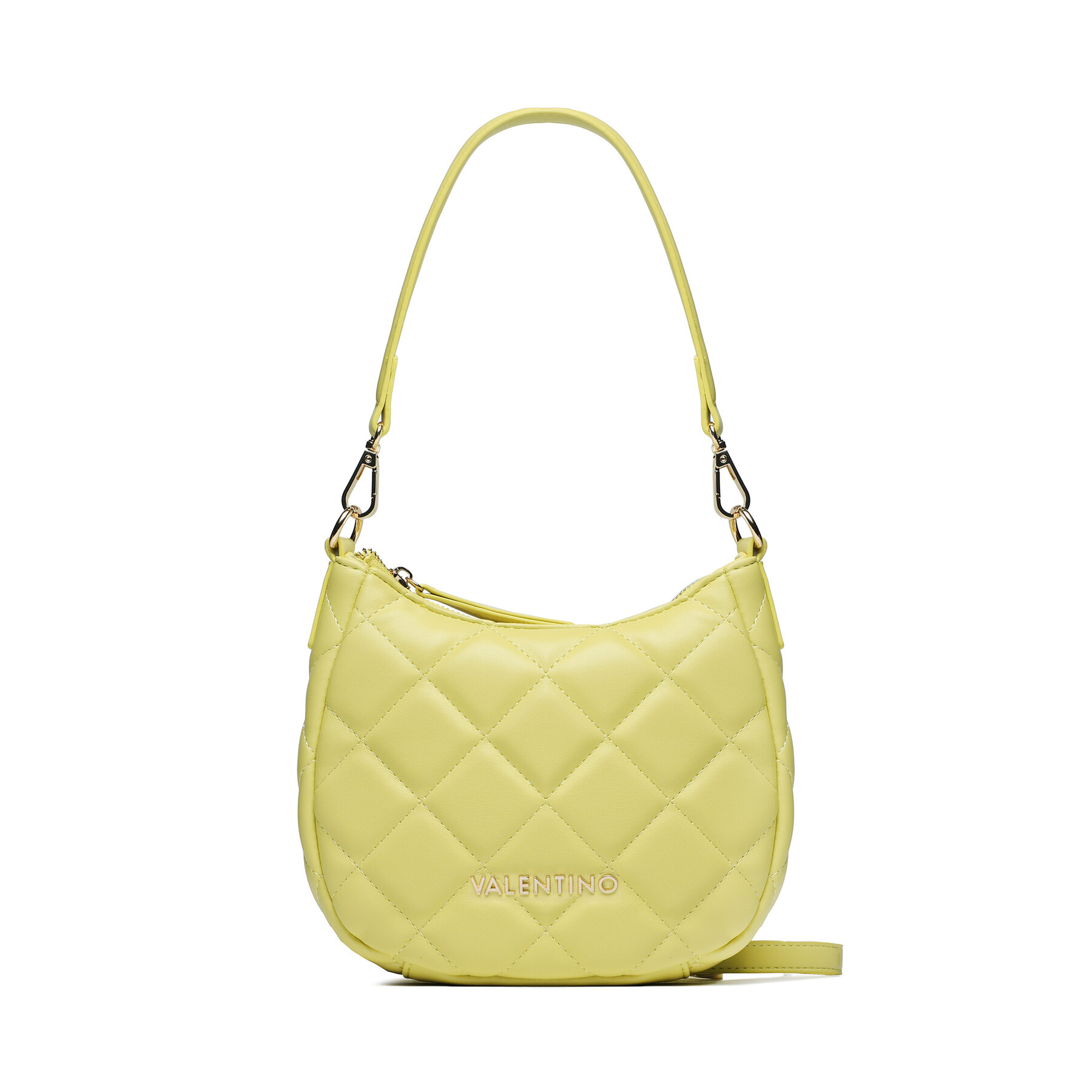 Handtasche Valentino Oscarina VBS3KK39 Lime von Valentino