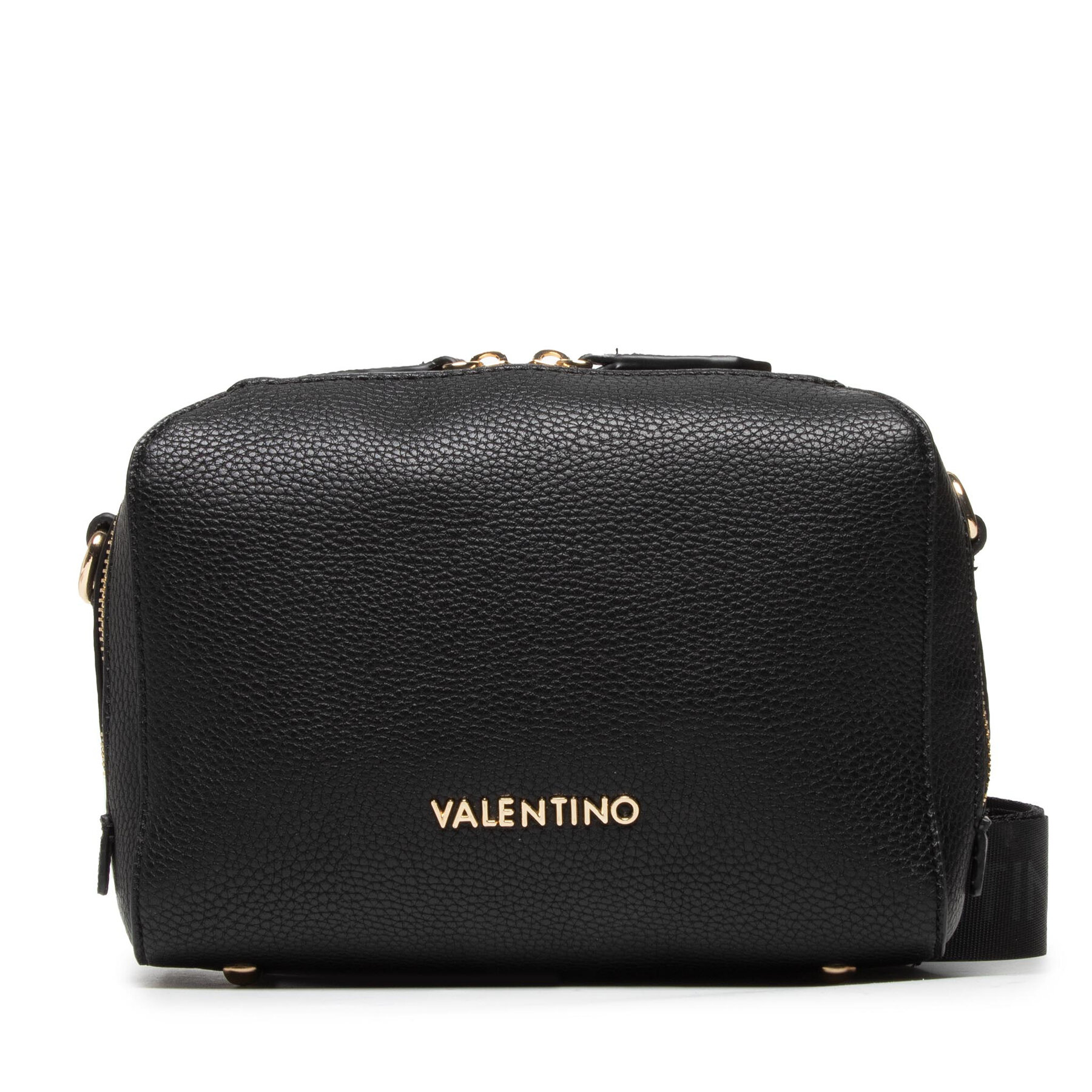 Handtasche Valentino Pattie VBS52901G Nero von Valentino