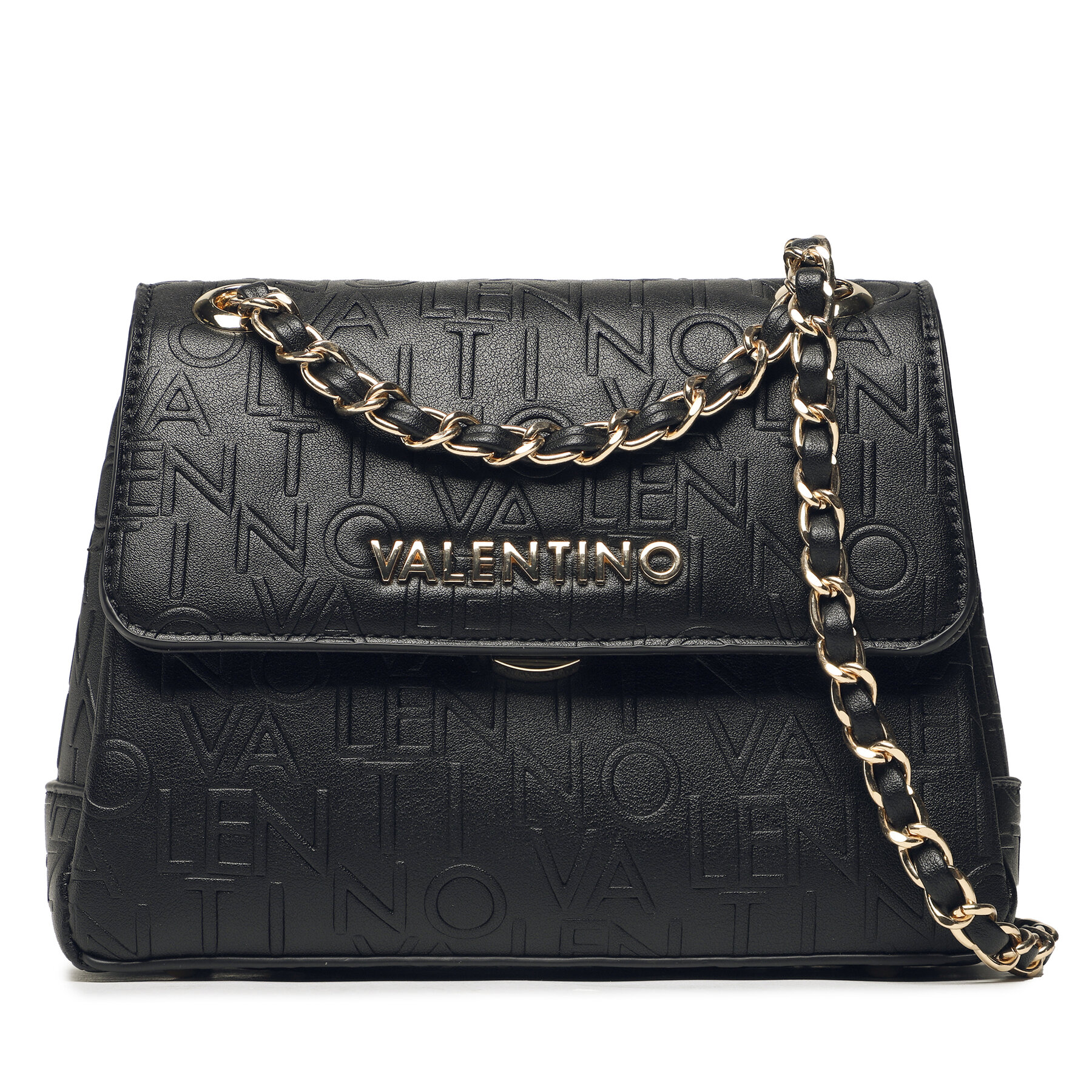 Handtasche Valentino Relax VBS6V003 Nero von Valentino