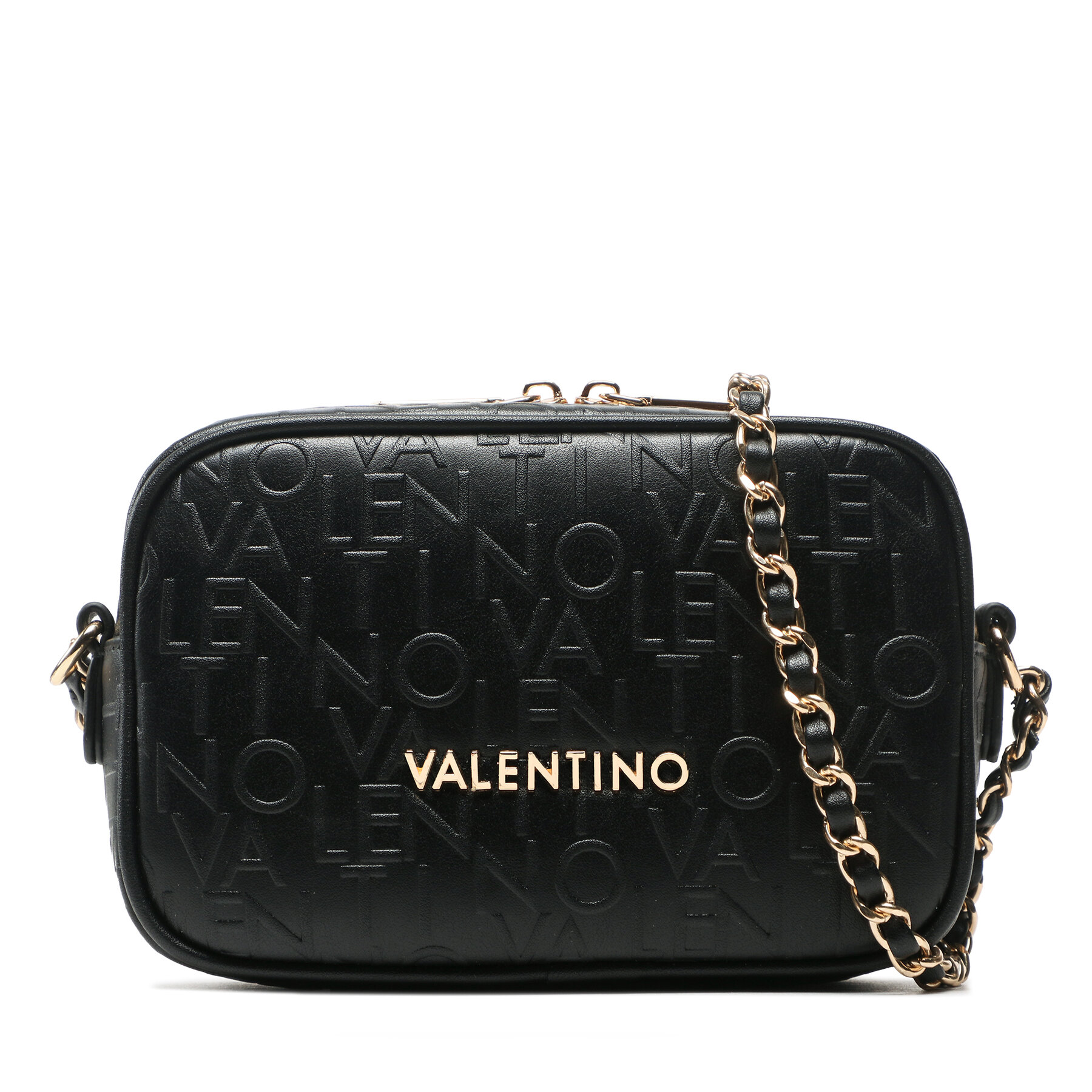 Handtasche Valentino Relax VBS6V006 Nero von Valentino