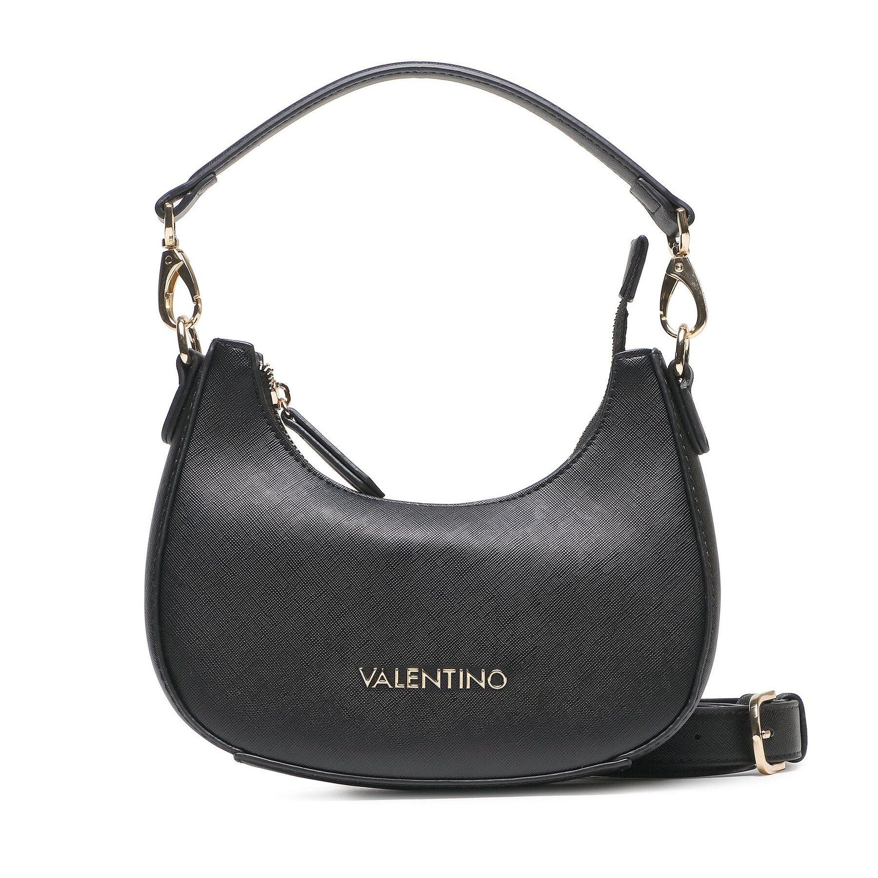 Handtasche Valentino Zero VBS7B305 Nero von Valentino