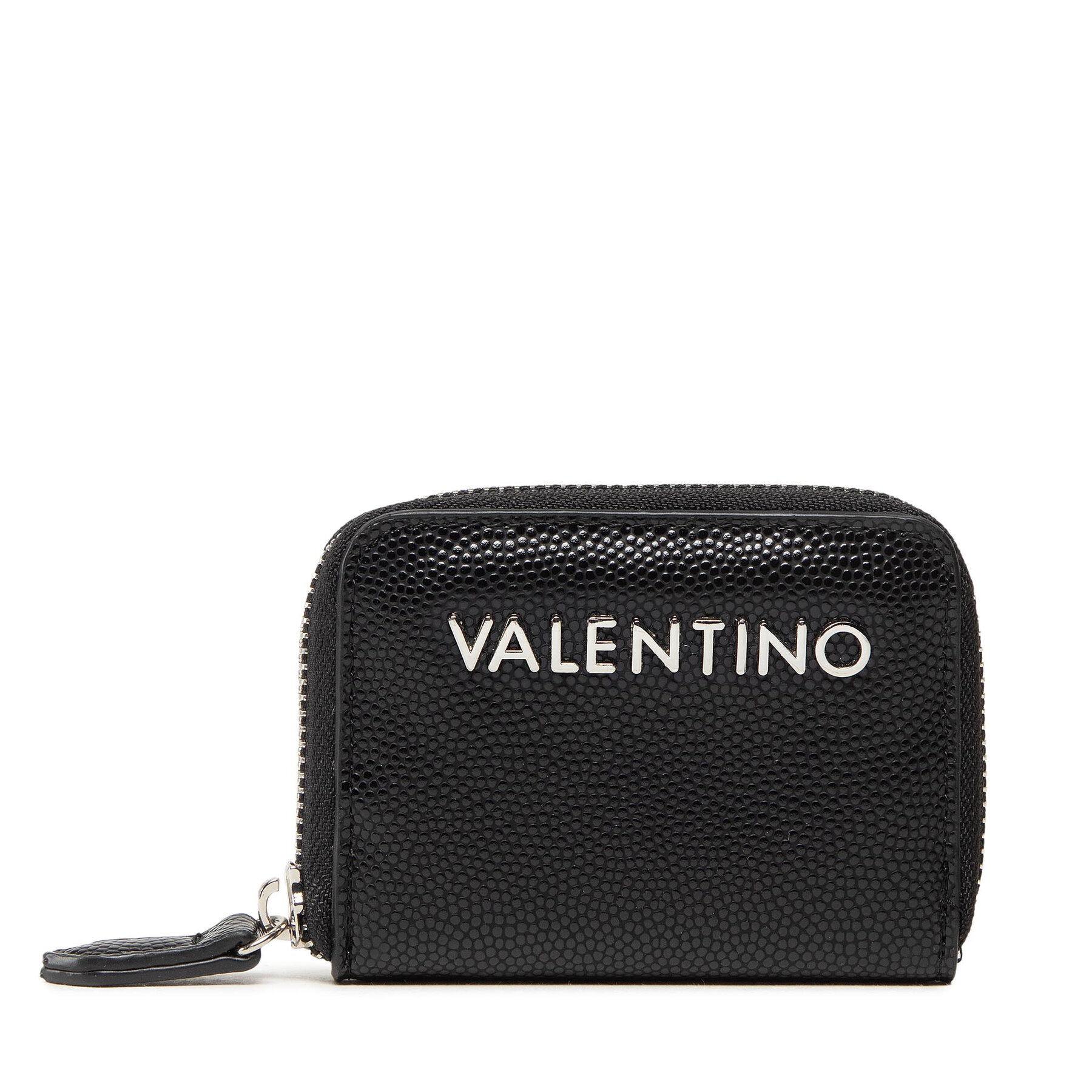 Kleine Damen Geldbörse Valentino Divina VPS1R4139G Nero von Valentino