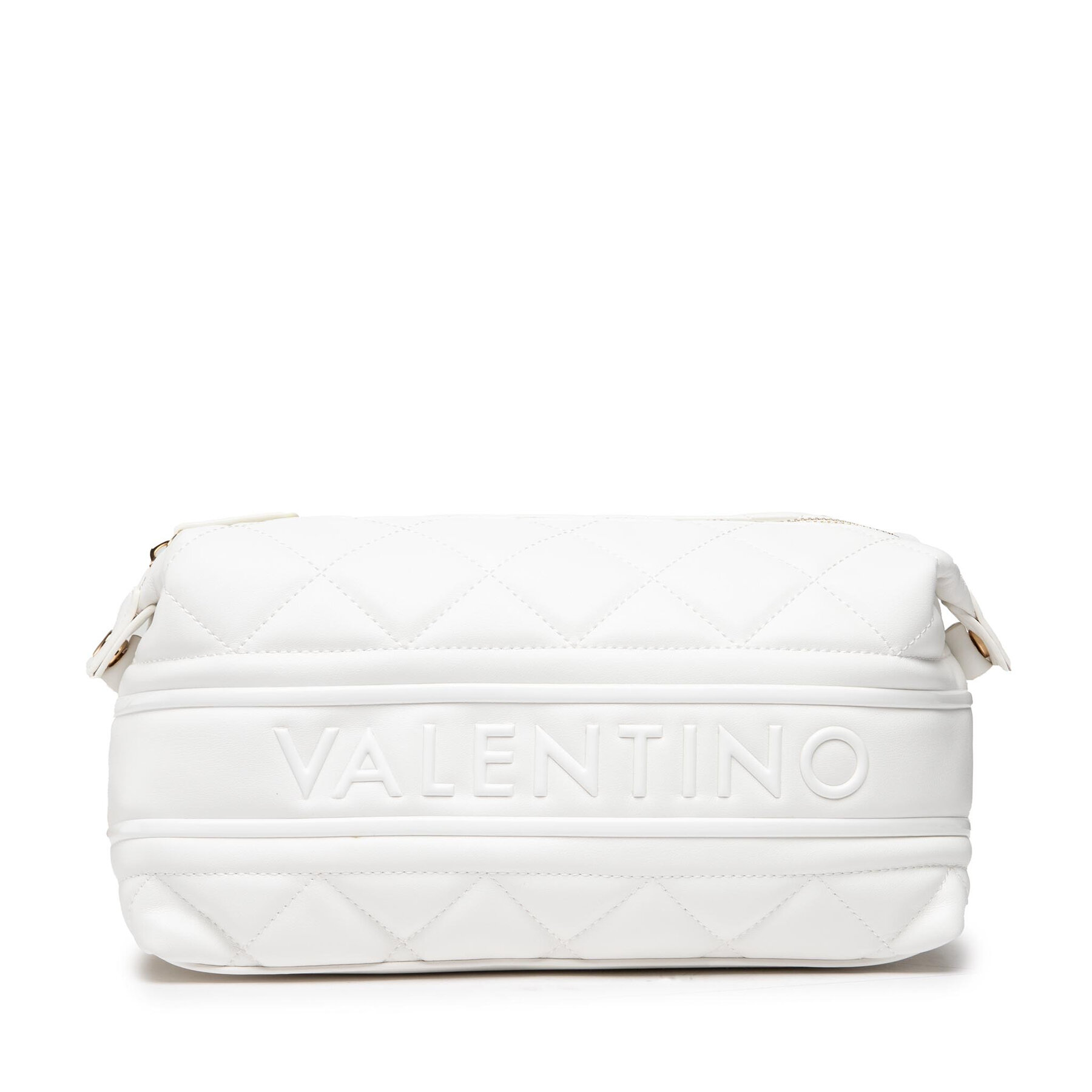 Kosmetiktasche Valentino Ada VBE51O510 Bianco von Valentino