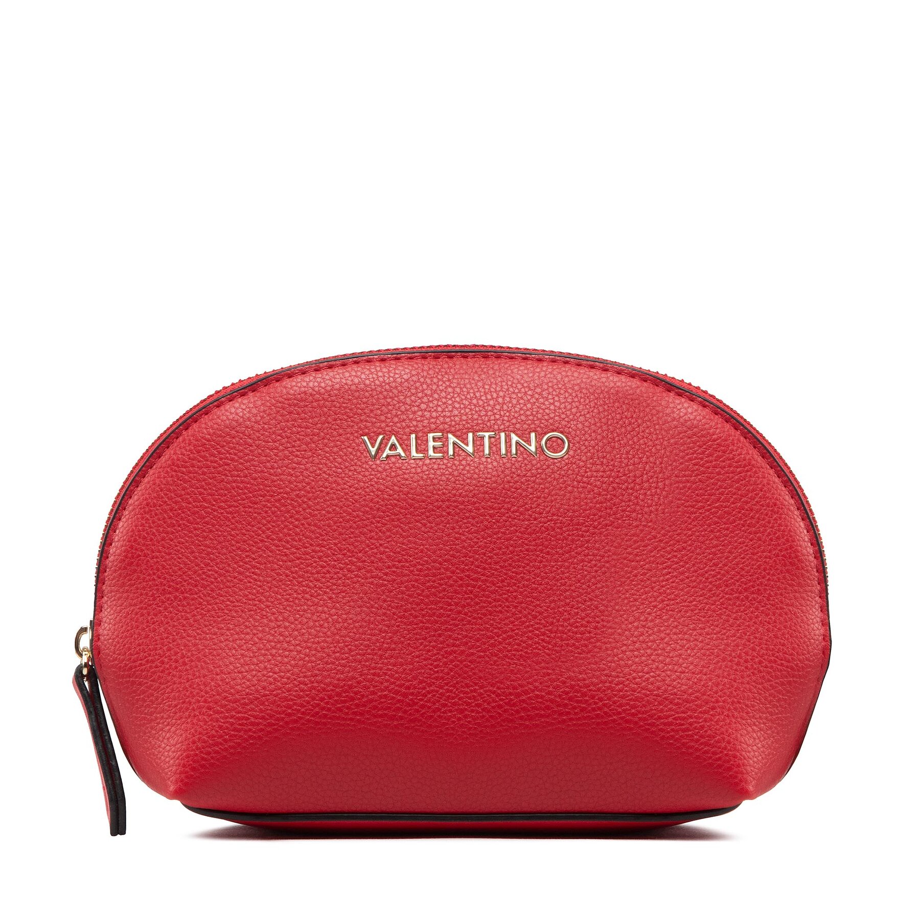 Kosmetiktasche Valentino Arepa VBE6IQ512 Rosso von Valentino