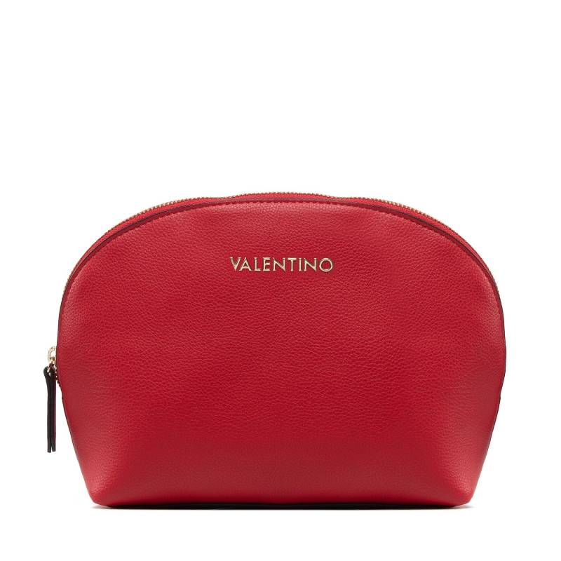 Kosmetiktasche Valentino Arepa VBE6IQ533 Rosso 003 von Valentino