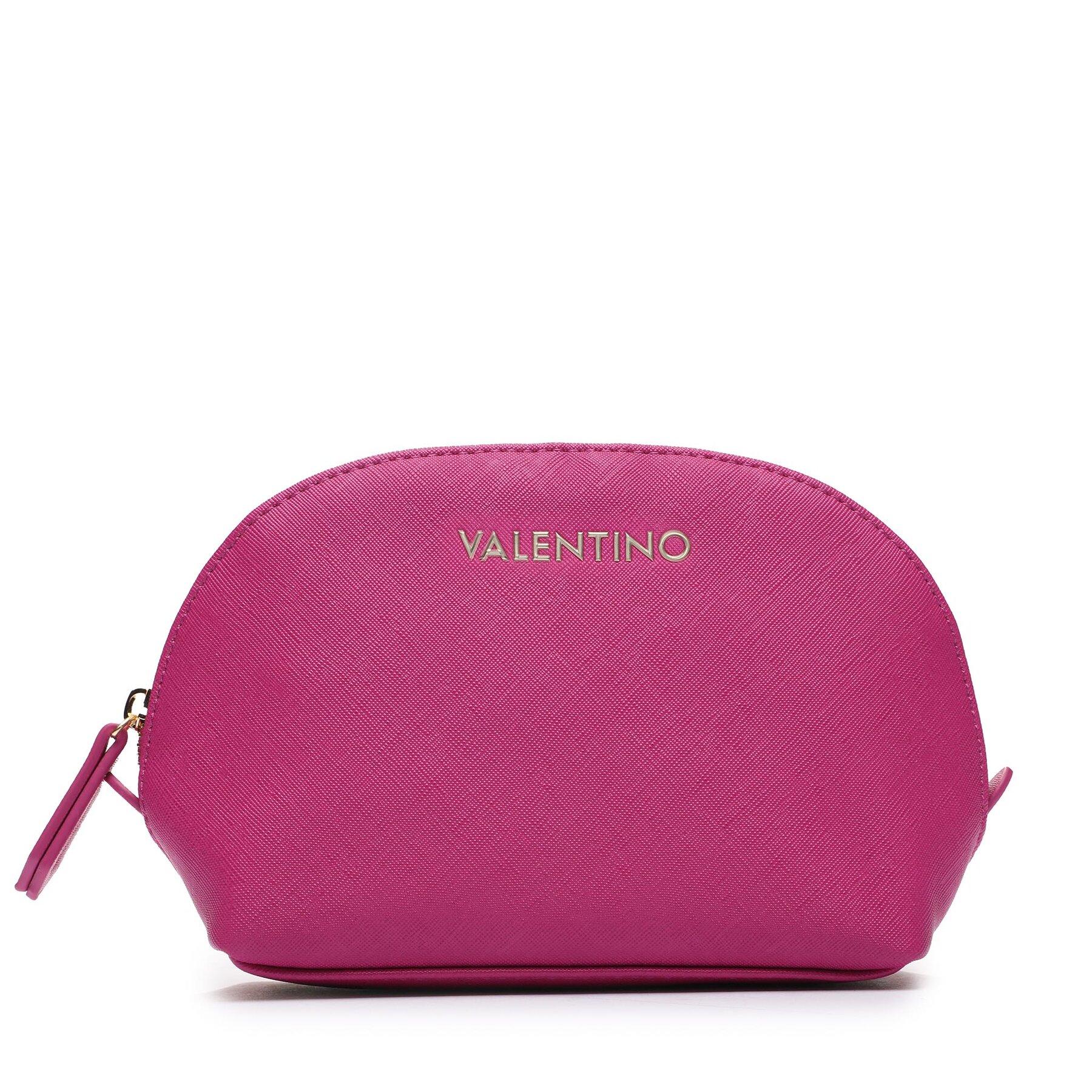 Kosmetiktasche Valentino Zero VBE7B3512 Fuxia von Valentino